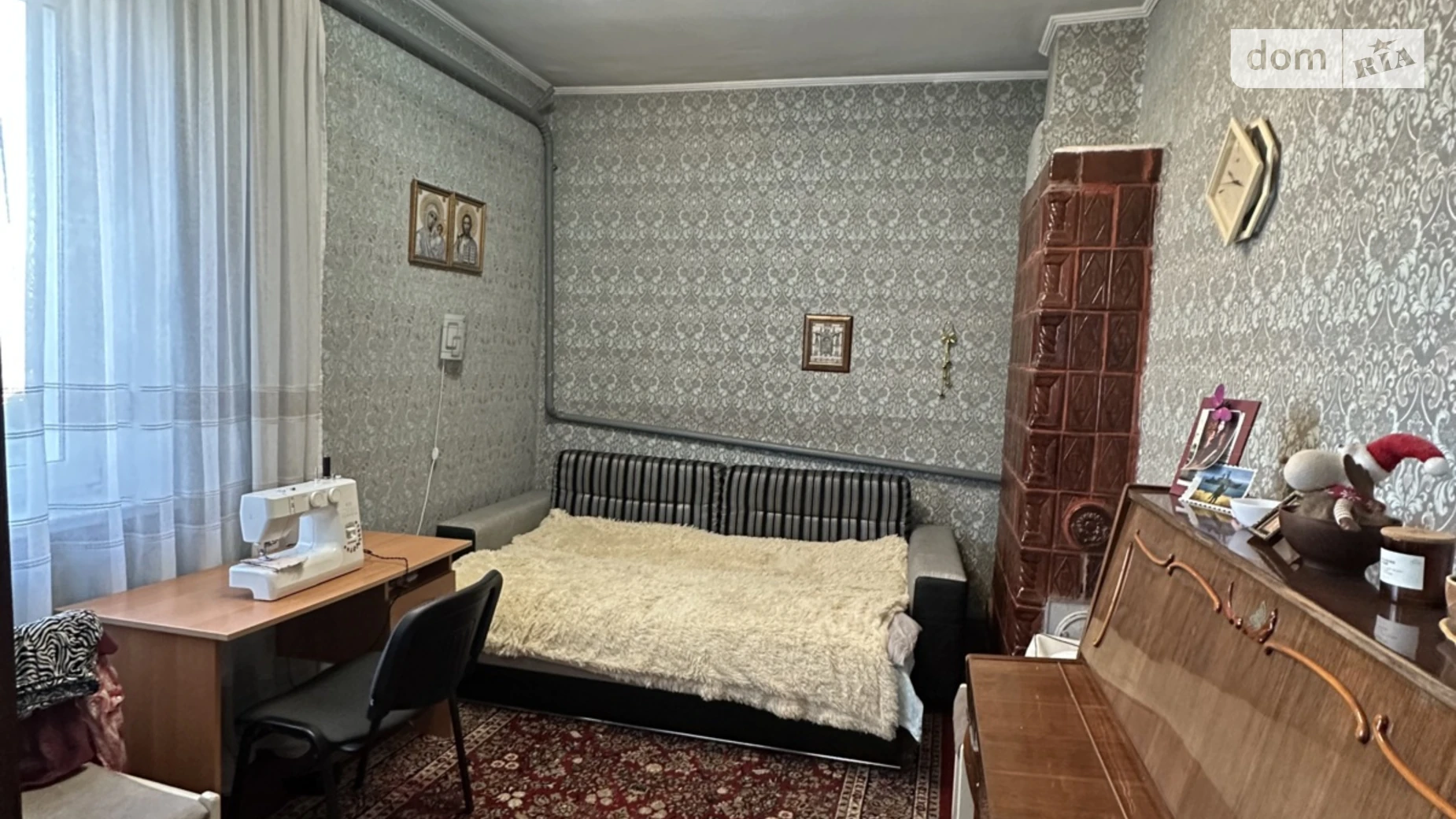 Продается одноэтажный дом 130 кв. м с верандой, цена: 110000 $ - фото 4