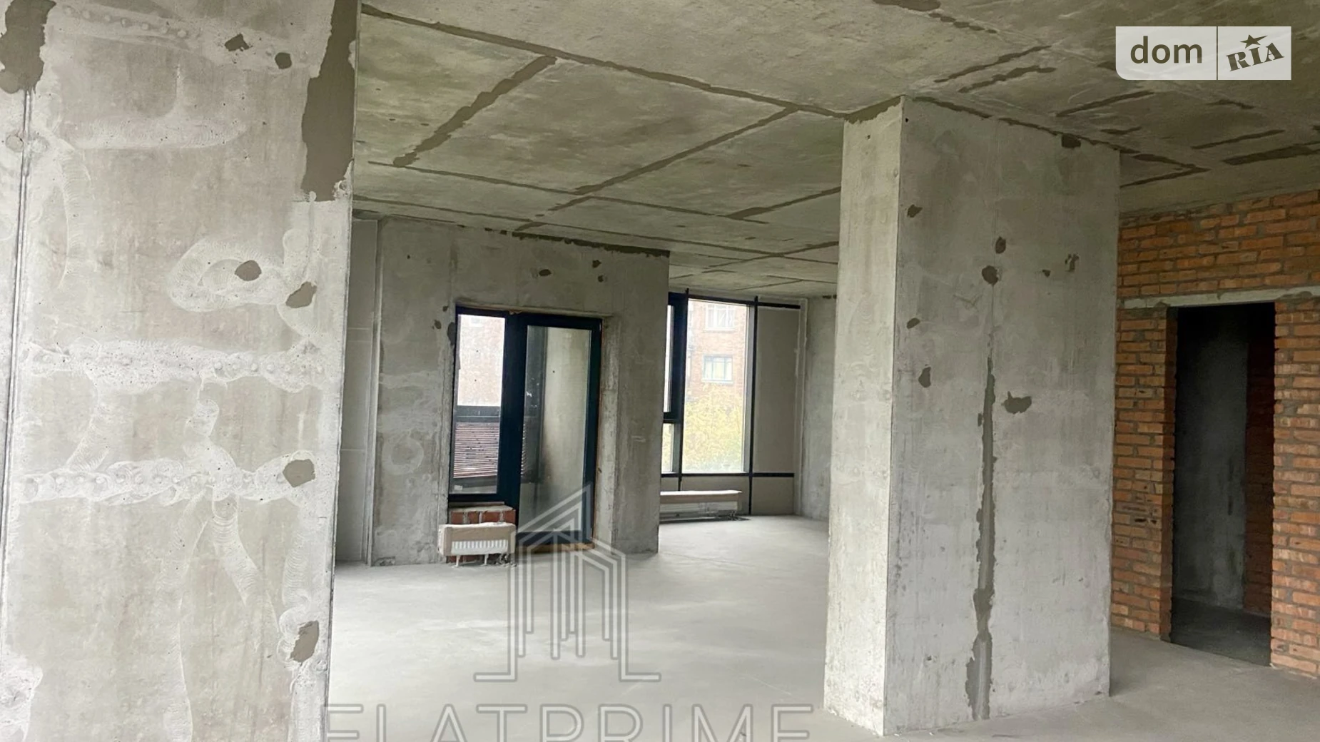 Продается 2-комнатная квартира 81.719 кв. м в Киеве, бул. Николая Михновского(Дружбы Народов), 13А - фото 4