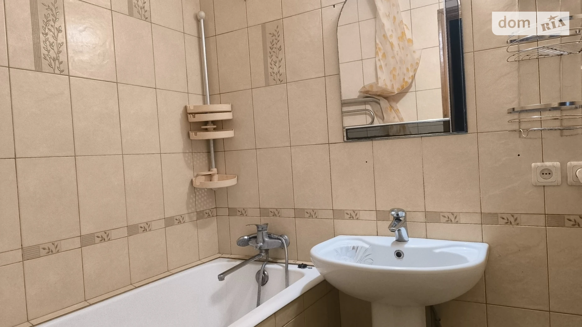 Сдается в аренду 3-комнатная квартира 68 кв. м в Одессе, ул. Ивана Фунтового, 68 - фото 4