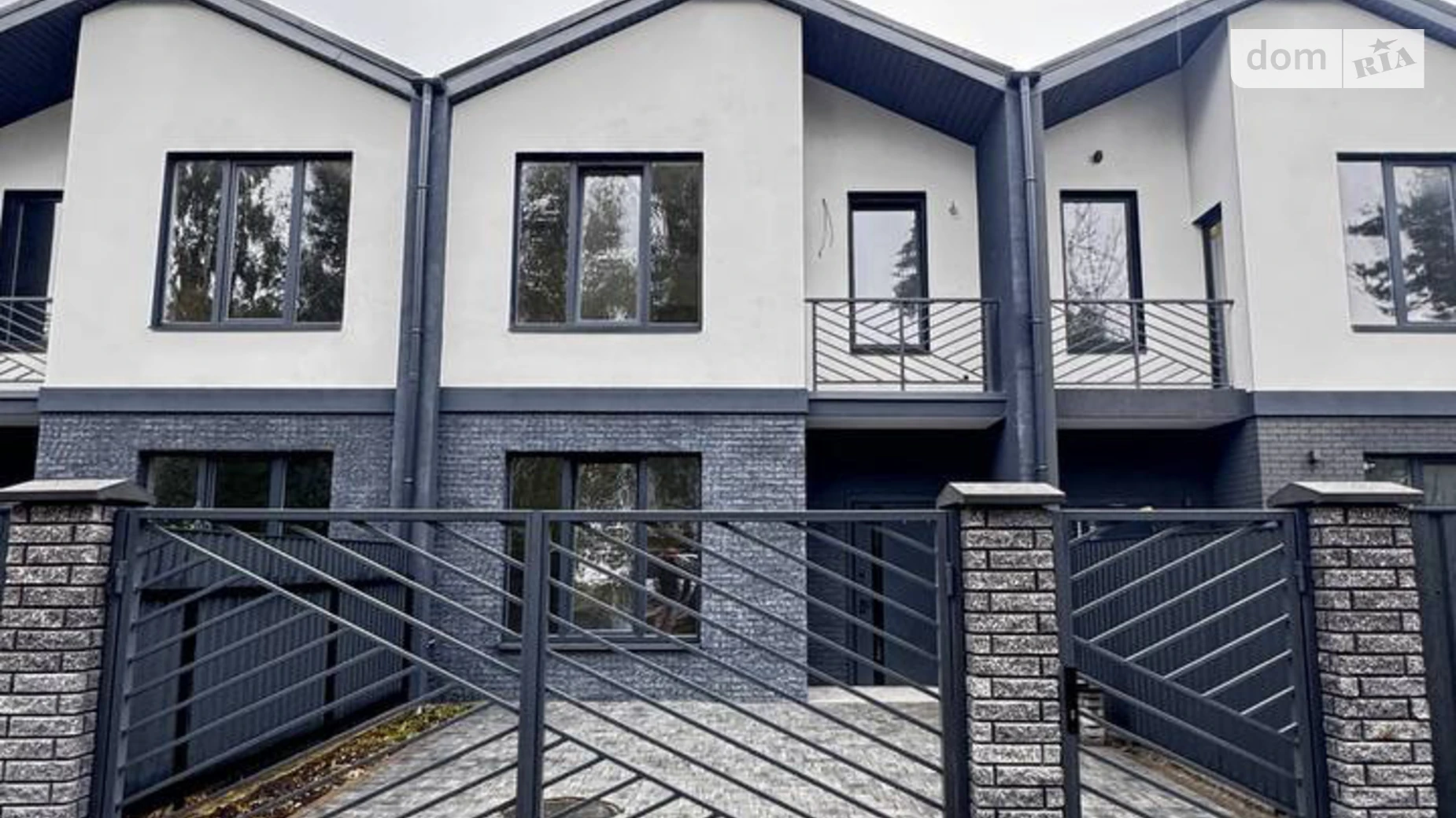 пер. Ворзельский, 5В Ворзель, цена: 85000 $ - фото 2