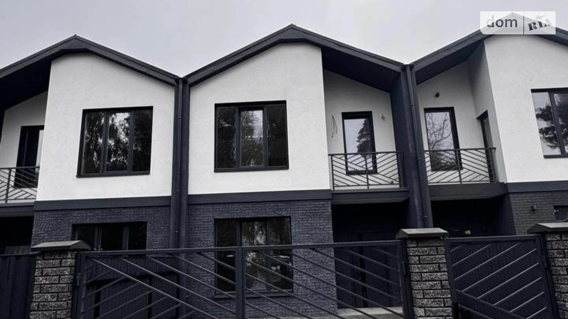 пер. Ворзельский, 5В Ворзель, цена: 85000 $ - фото 3