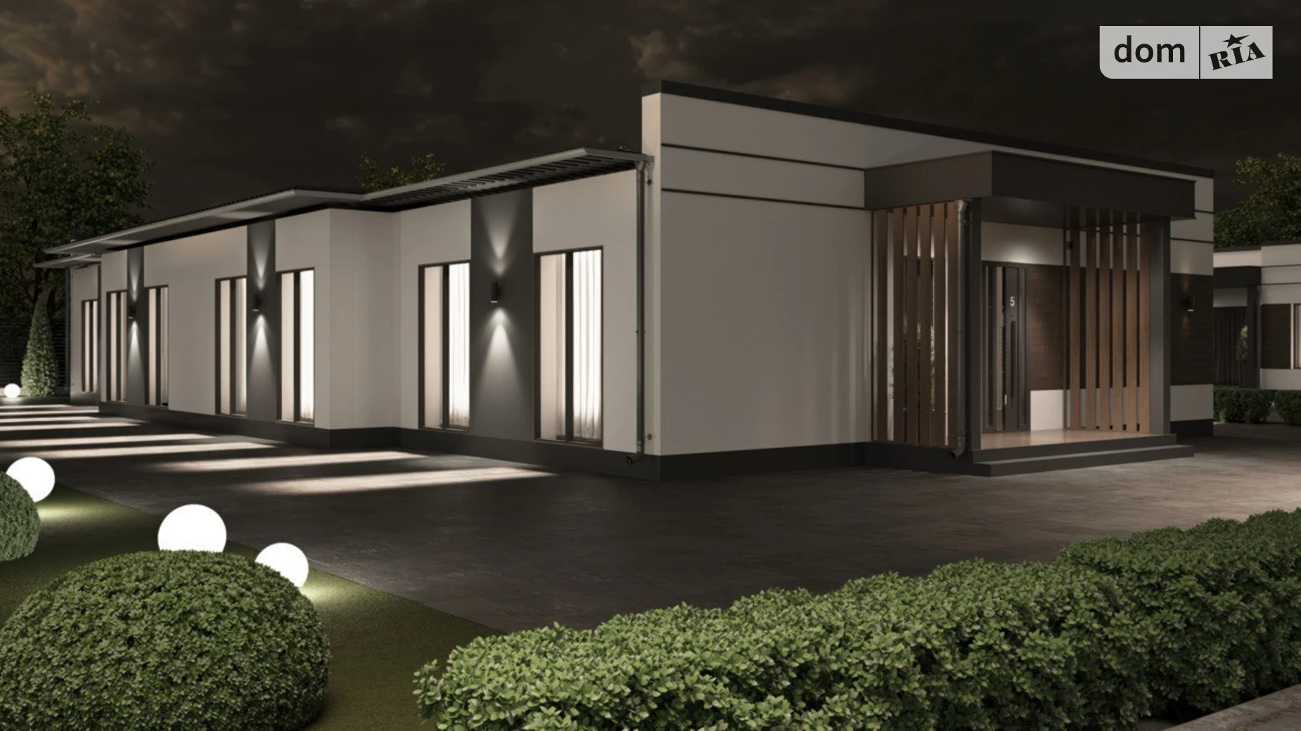 ул. Ленокомбинатовская Ленокомбинат Ровно, цена: 46500 $ - фото 2