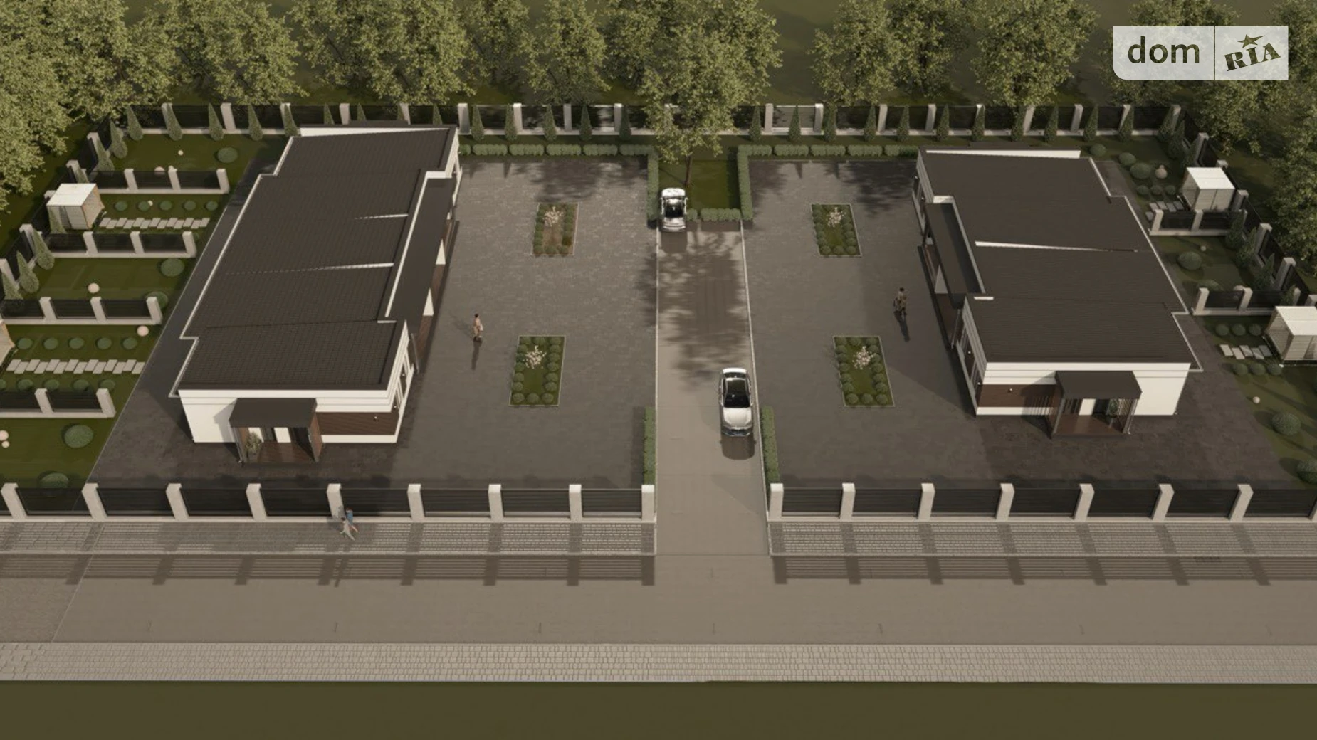 ул. Ленокомбинатовская Ленокомбинат Ровно, цена: 46500 $ - фото 3