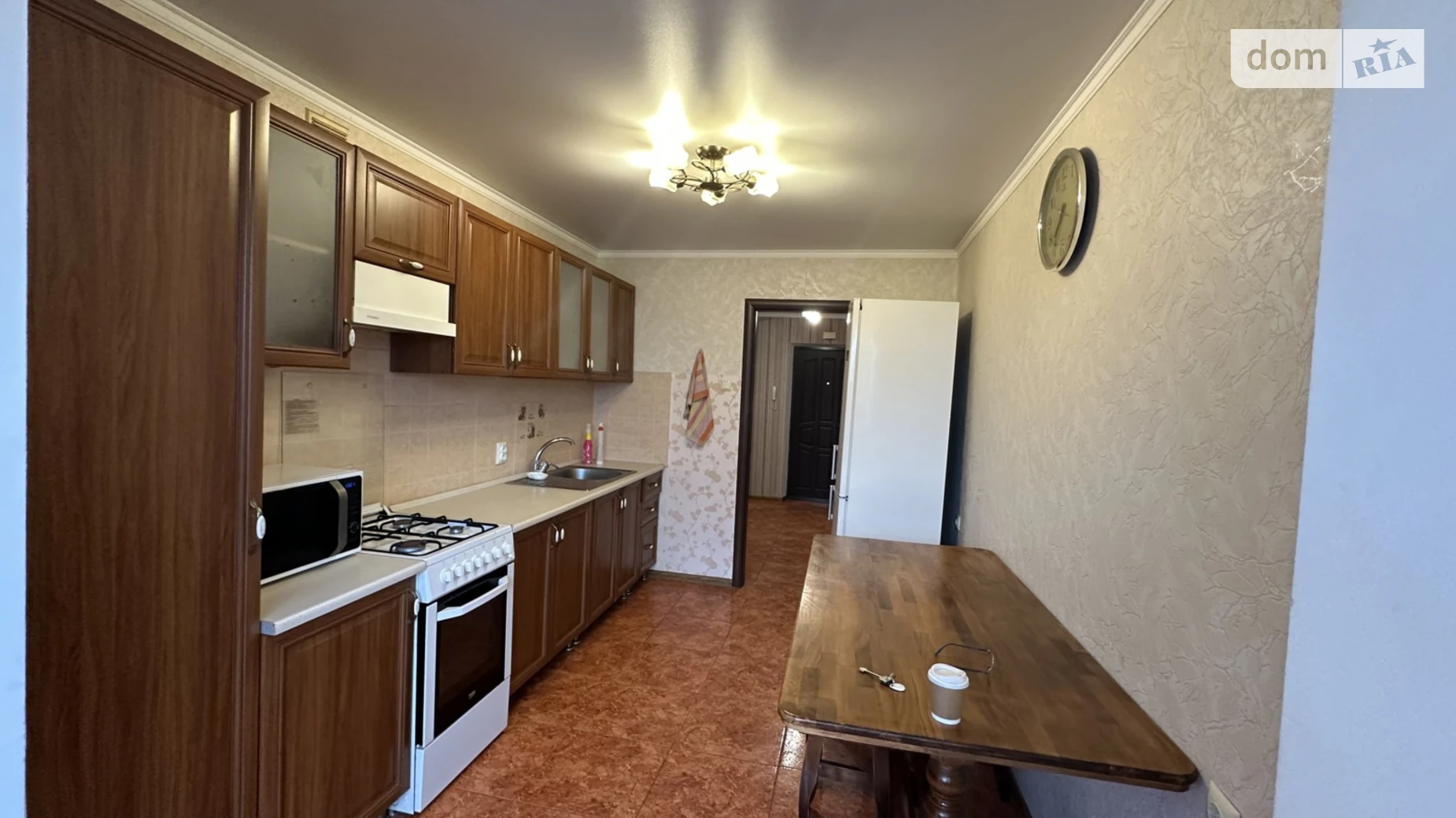 Сдается в аренду 1-комнатная квартира 48 кв. м в Виннице, ул. Костя Широцкого - фото 3