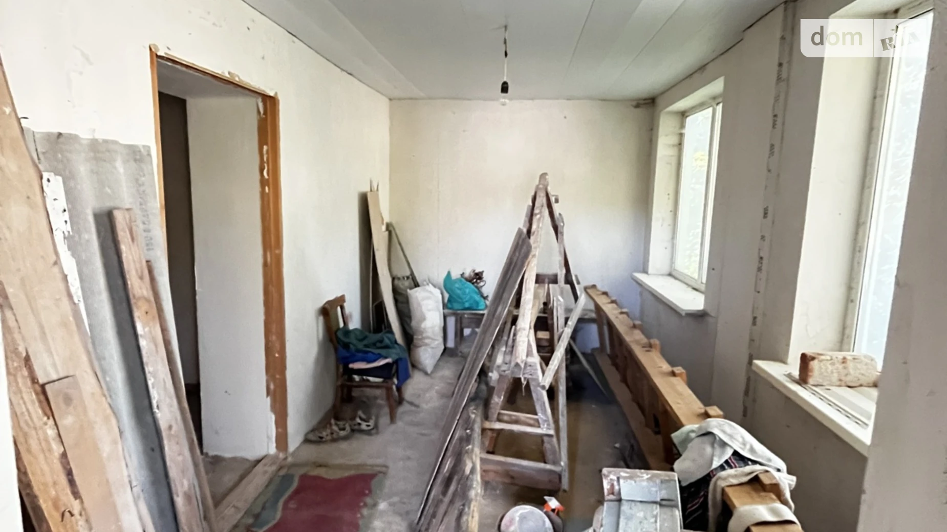 Продается одноэтажный дом 120 кв. м с садом, цена: 12000 $ - фото 2