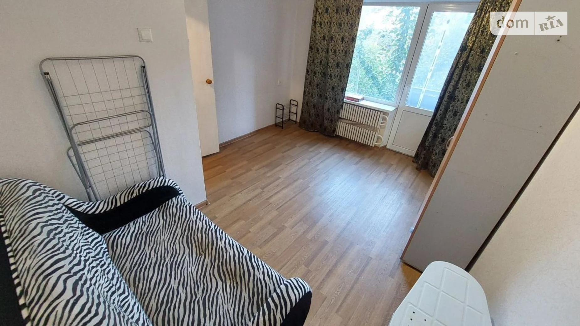 Продается 1-комнатная квартира 22 кв. м в Днепре, ул. Руденко Николая, 112 - фото 2