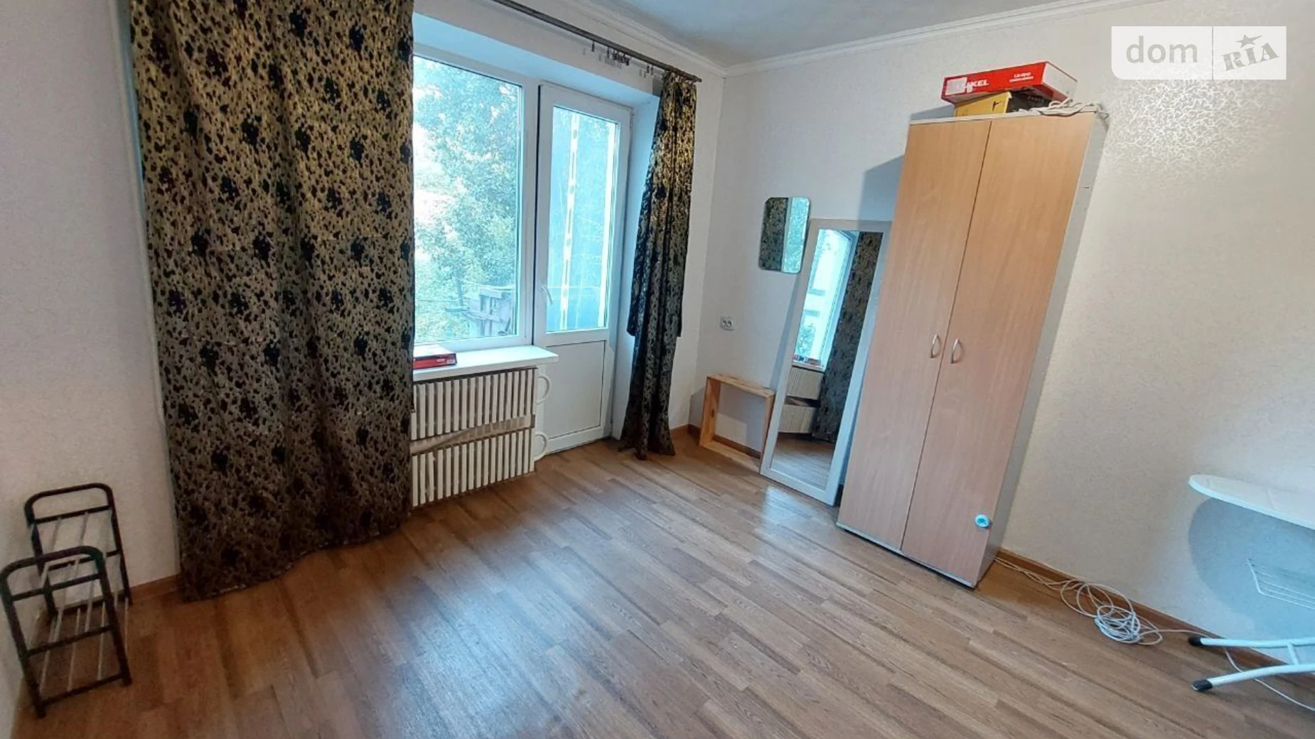 Продается 1-комнатная квартира 22 кв. м в Днепре, ул. Руденко Николая, 112 - фото 3