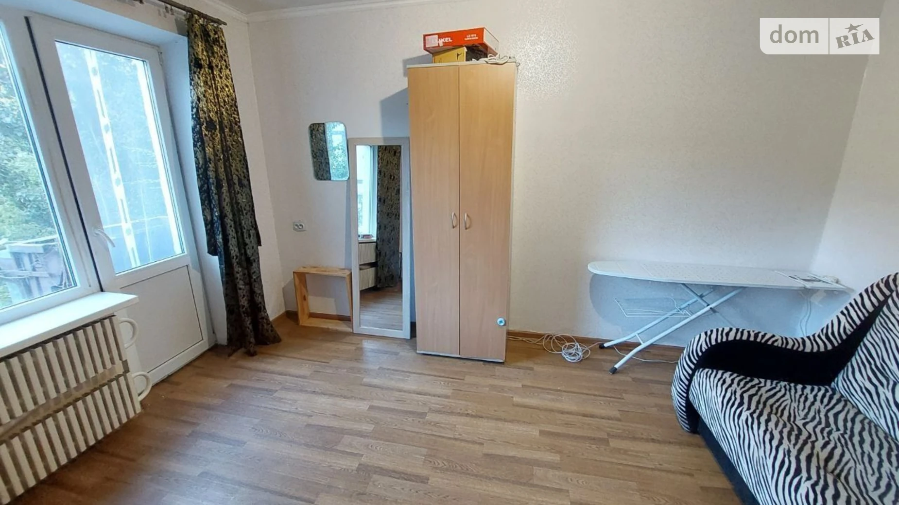 Продается 1-комнатная квартира 22 кв. м в Днепре, ул. Руденко Николая, 112 - фото 4