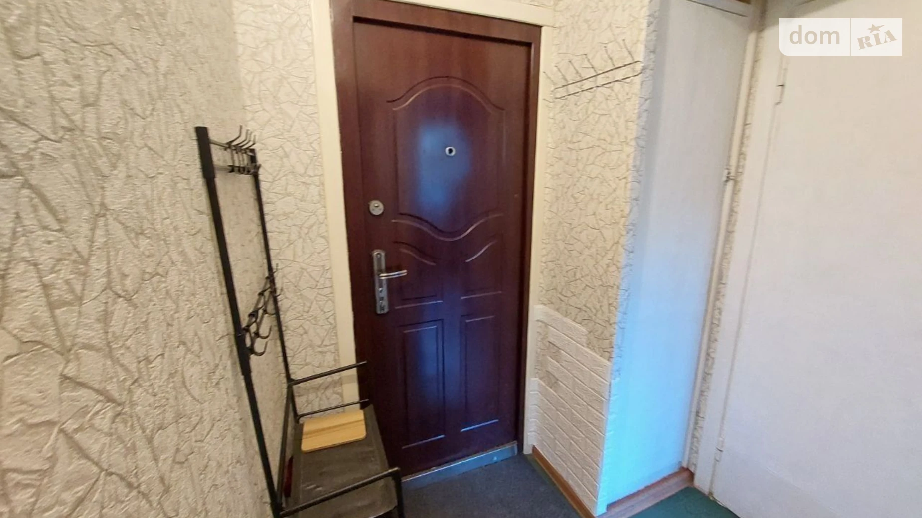 Продается 1-комнатная квартира 22 кв. м в Днепре, ул. Руденко Николая, 112 - фото 5