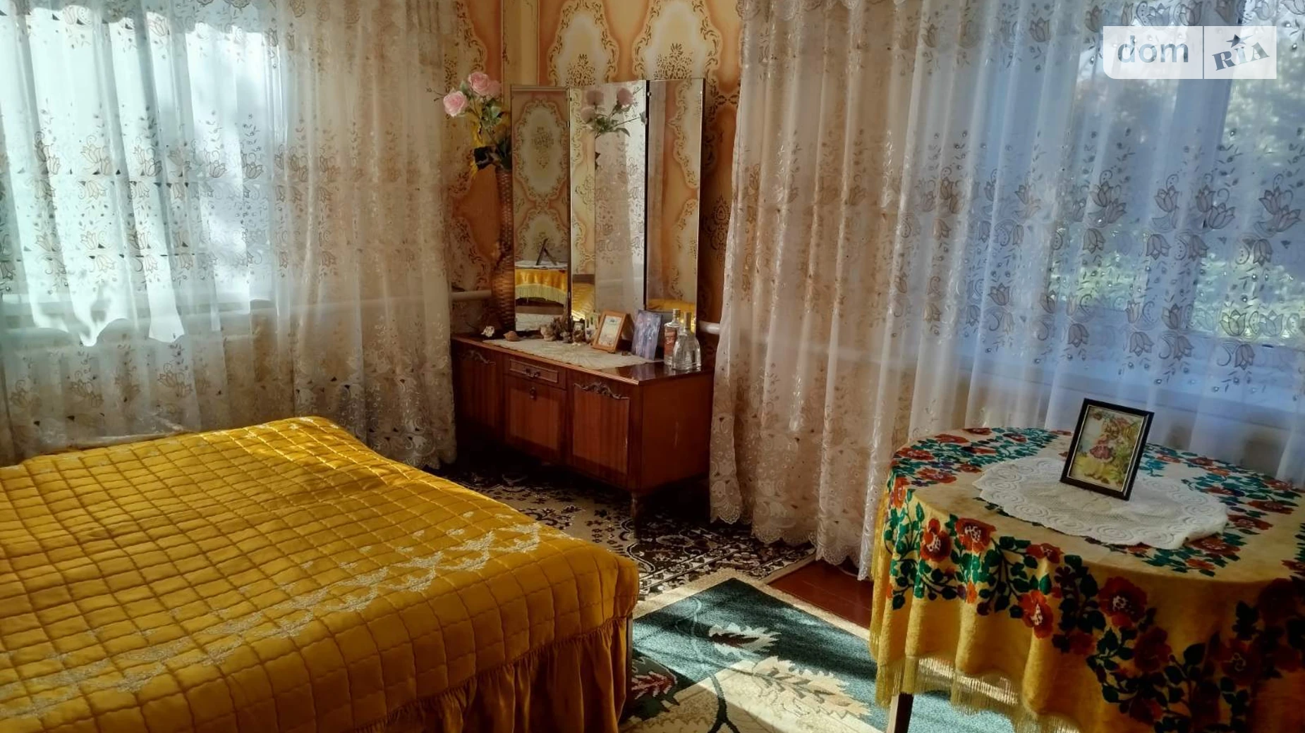 Продается одноэтажный дом 131 кв. м с участком, цена: 25500 $ - фото 3