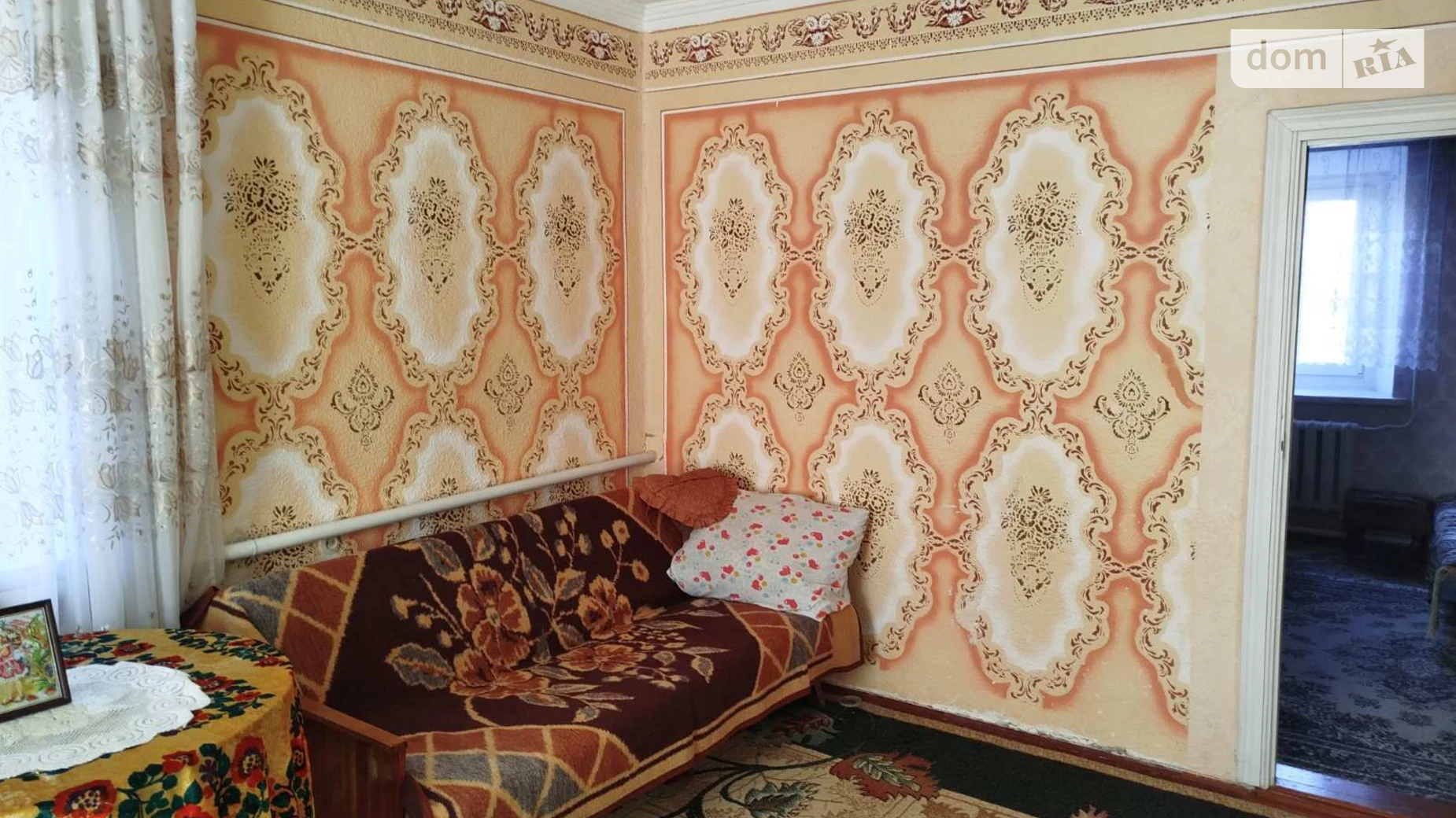 Продается одноэтажный дом 131 кв. м с участком, цена: 25500 $ - фото 4