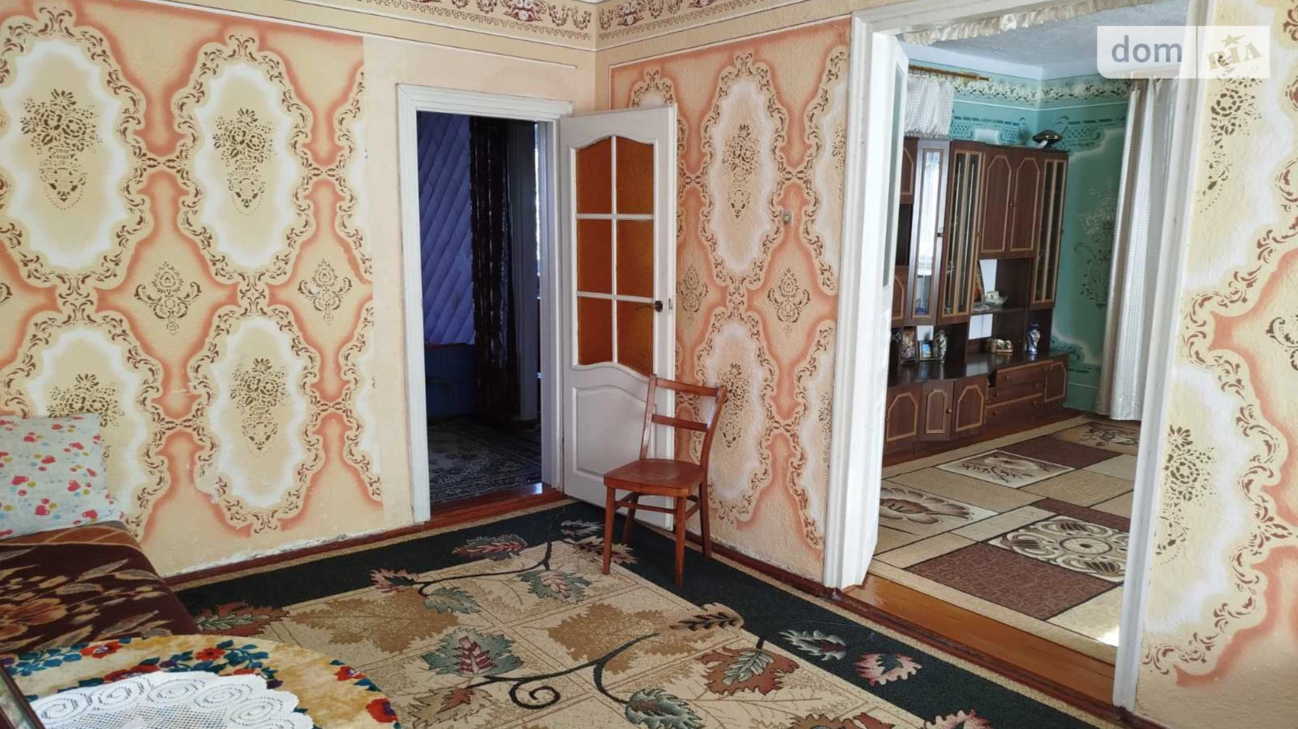 Продается одноэтажный дом 131 кв. м с участком, цена: 25500 $ - фото 5