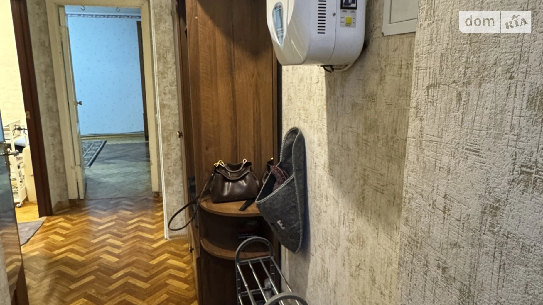 Продается 3-комнатная квартира 54 кв. м в Боярке, ул. Богдана Хмельницкого - фото 4