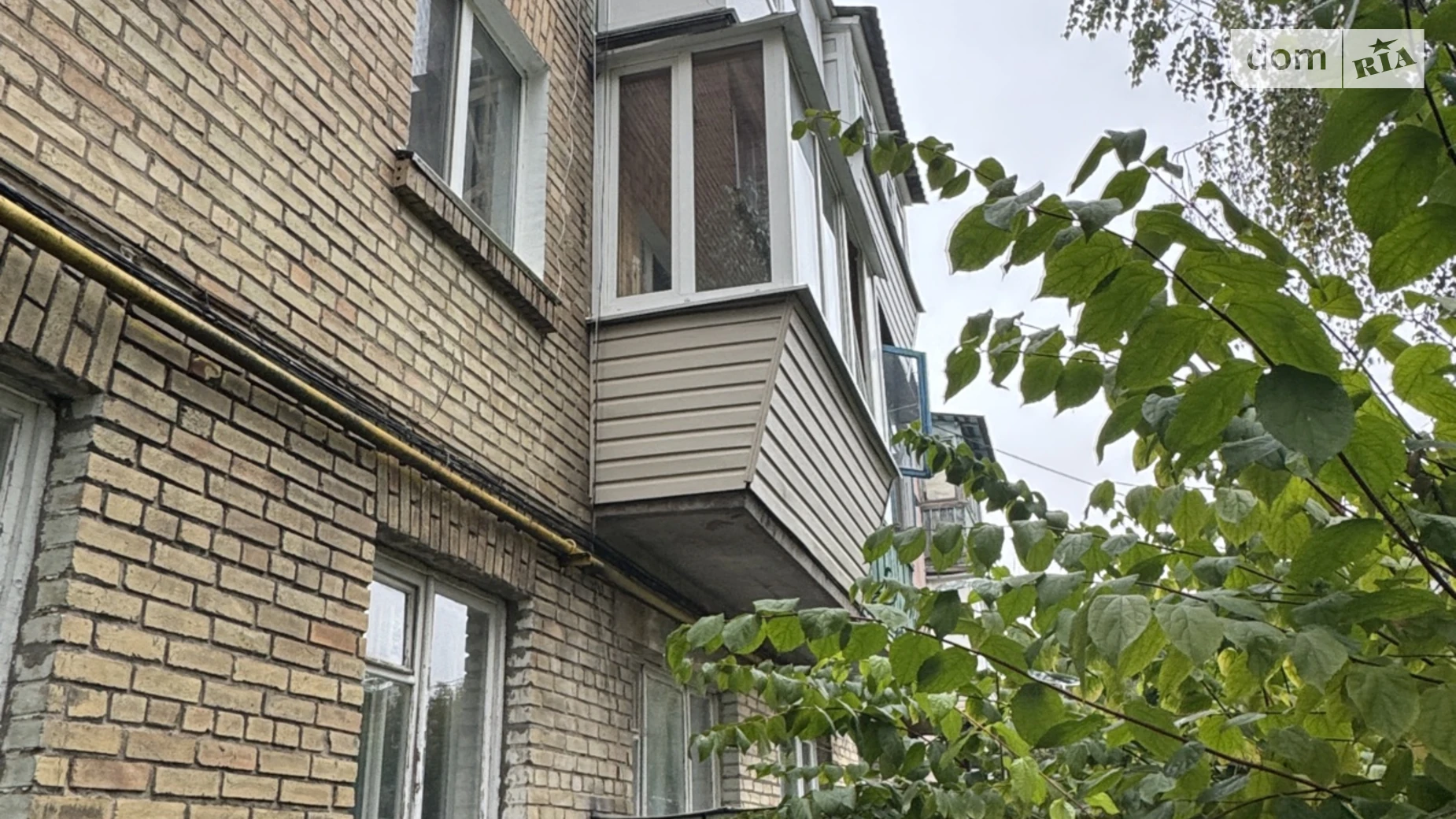 Продается 3-комнатная квартира 54 кв. м в Боярке, ул. Богдана Хмельницкого - фото 3