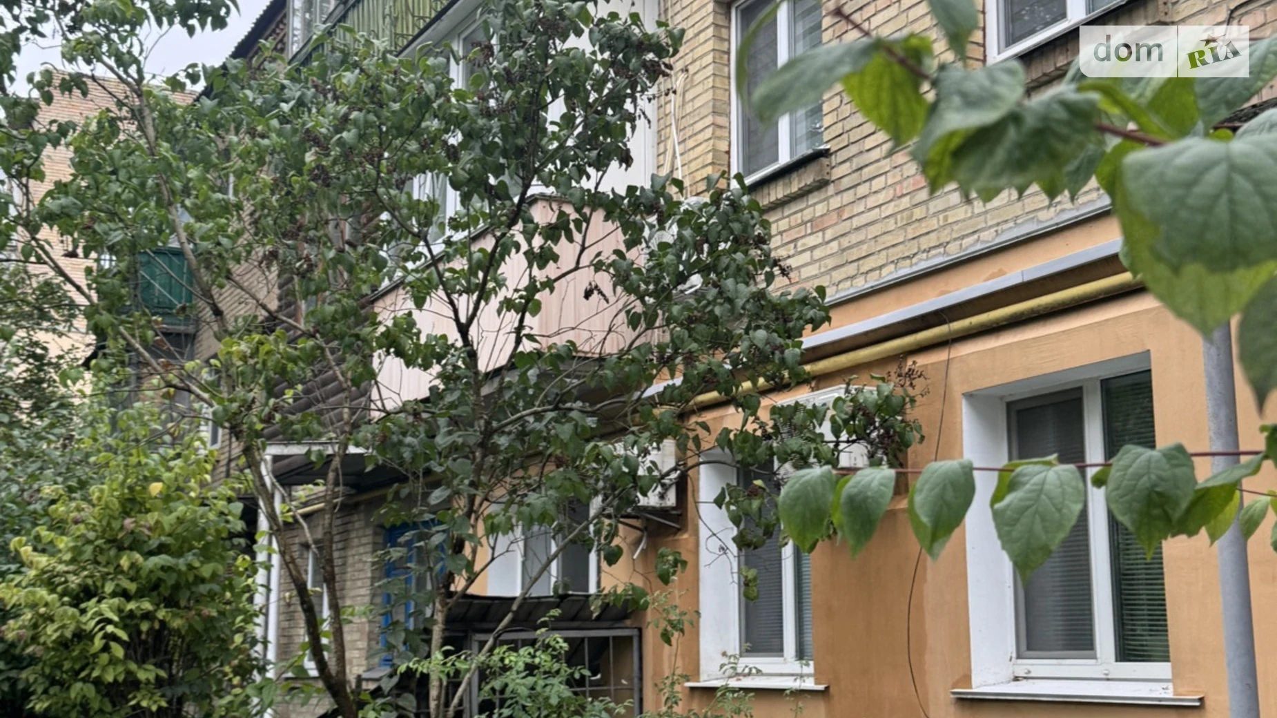 Продается 3-комнатная квартира 54 кв. м в Боярке, ул. Богдана Хмельницкого - фото 2