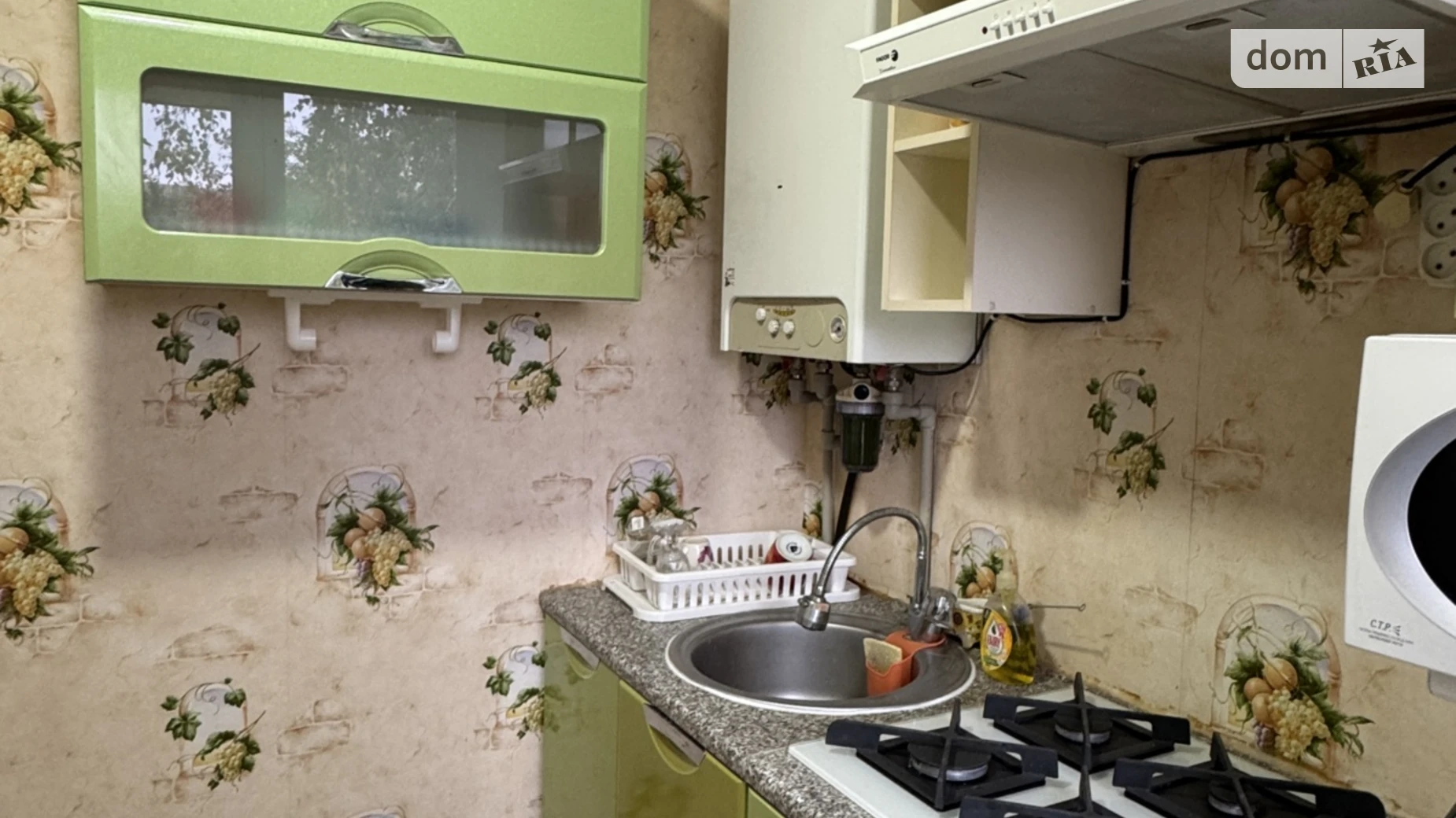 Продается 3-комнатная квартира 54 кв. м в Боярке, ул. Богдана Хмельницкого - фото 5