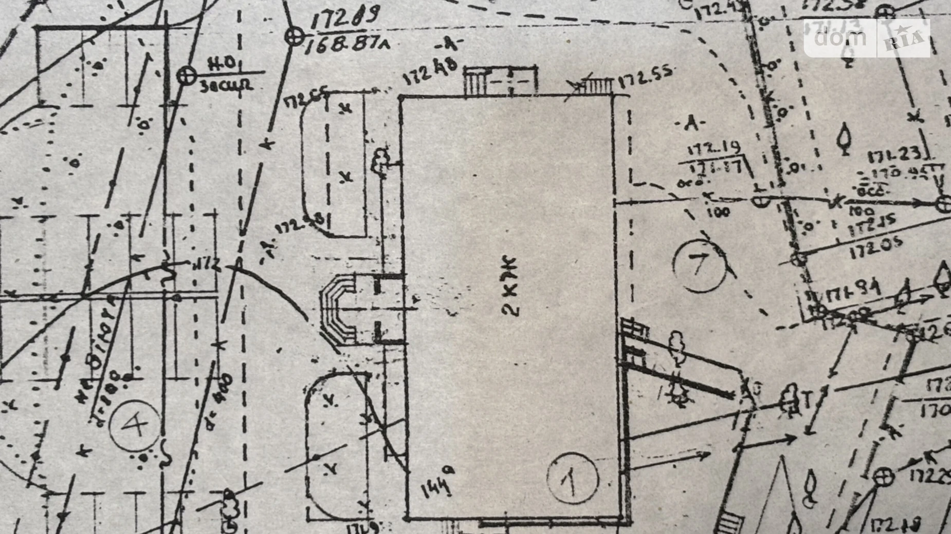 Сдается в аренду помещения свободного назначения 550 кв. м в 2-этажном здании, цена: 149900 грн - фото 5