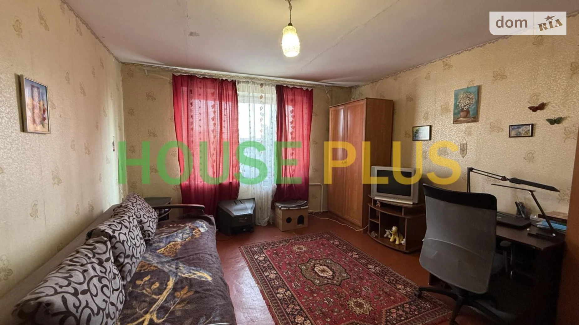 Продается 1-комнатная квартира 37.2 кв. м в Вышгороде, ул. Молодежная - фото 2