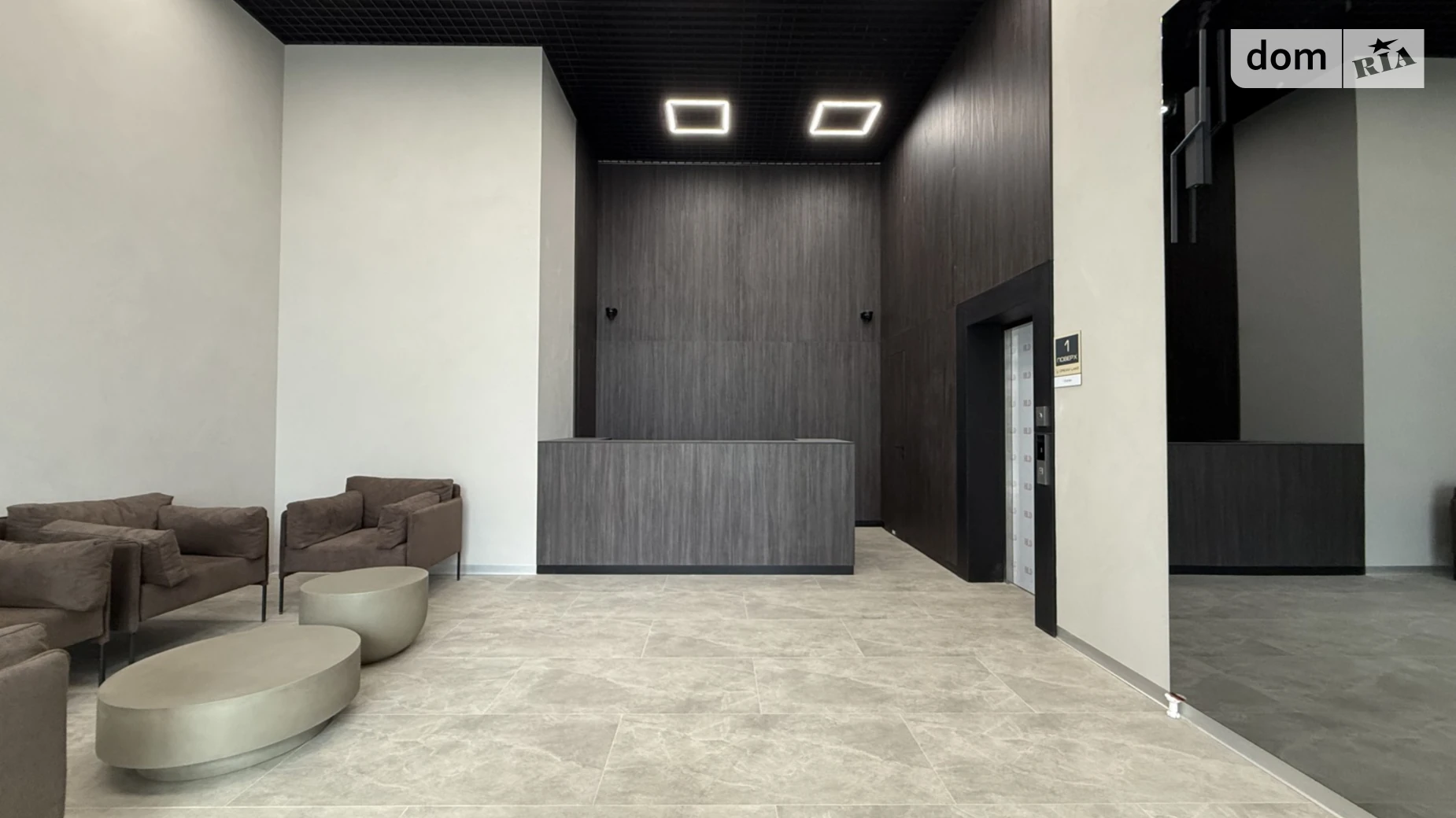 Продается 1-комнатная квартира 40 кв. м в Виннице, Барское шосе, 1А - фото 2