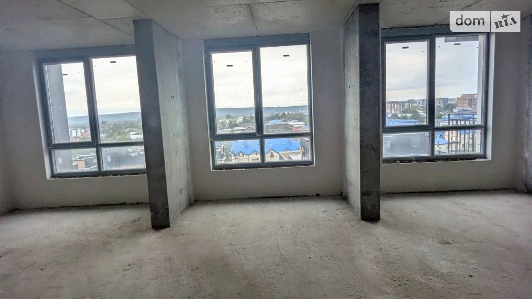 Продается 3-комнатная квартира 89 кв. м в Ивано-Франковске, ул. Юліана Пелеша(Крайковского), 60 - фото 3