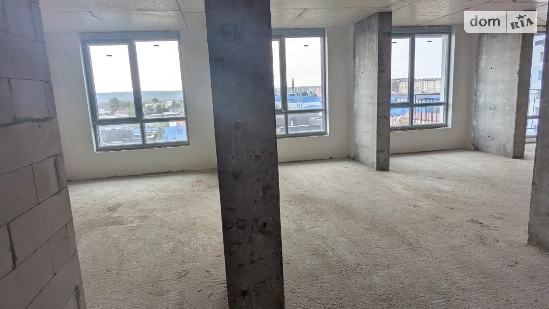 Продается 3-комнатная квартира 89 кв. м в Ивано-Франковске, ул. Юліана Пелеша(Крайковского), 60 - фото 5