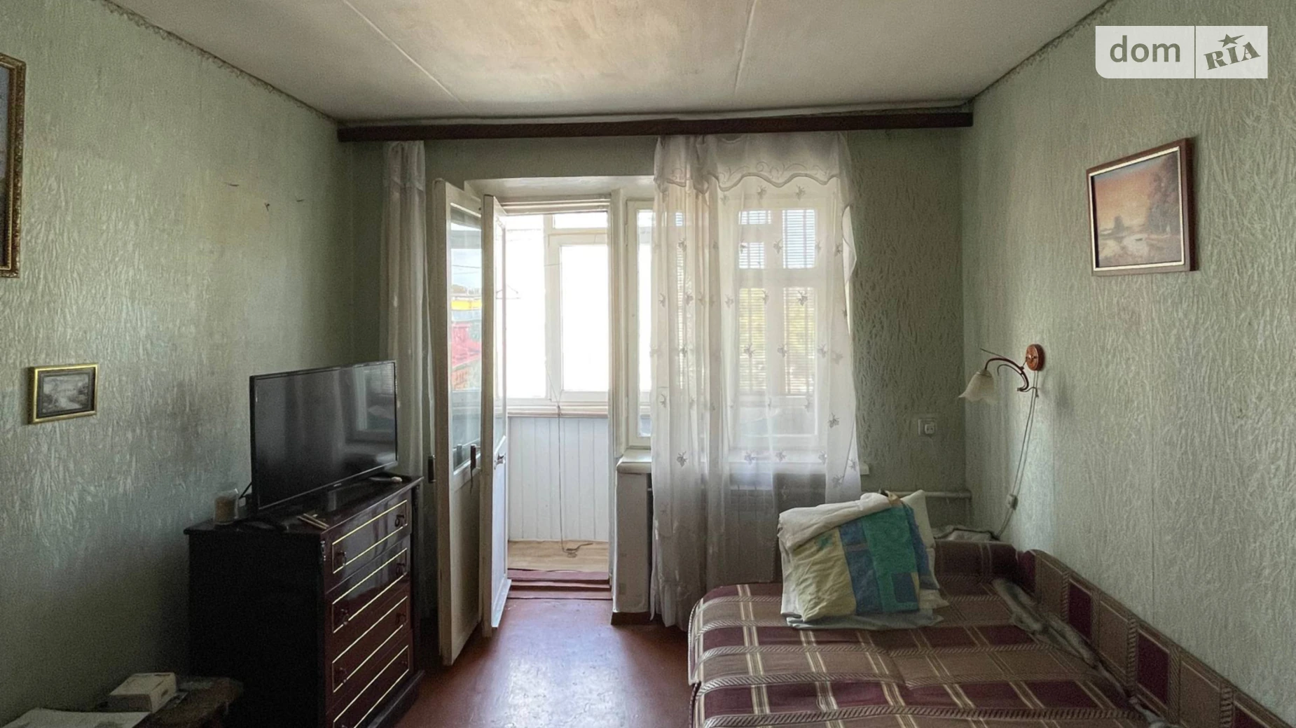 Продается 1-комнатная квартира 29.53 кв. м в Кременчуге, ул. Небесной Сотни(Пролетарская), 11 - фото 2