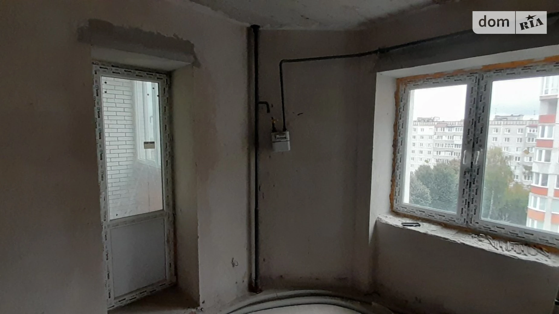 Продається 2-кімнатна квартира 86 кв. м у Хмельницькому, вул. Водопровідна, 75/1А - фото 3