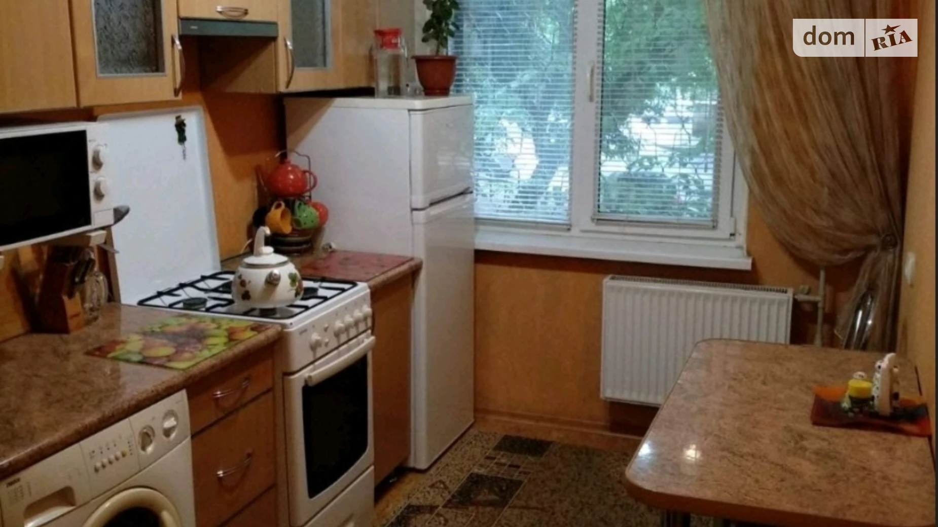 Сдается в аренду 1-комнатная квартира в Николаеве, просп. Центральный, 148 - фото 2