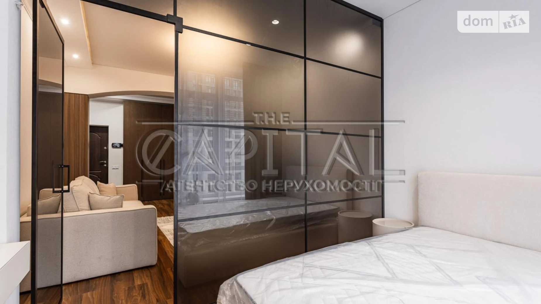 Продається 2-кімнатна квартира 85.2 кв. м у Києві, вул. Андрія Верхогляда(Драгомирова) - фото 3