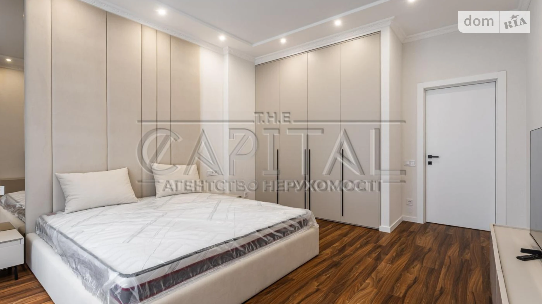 Продається 2-кімнатна квартира 85.2 кв. м у Києві, вул. Андрія Верхогляда(Драгомирова) - фото 4