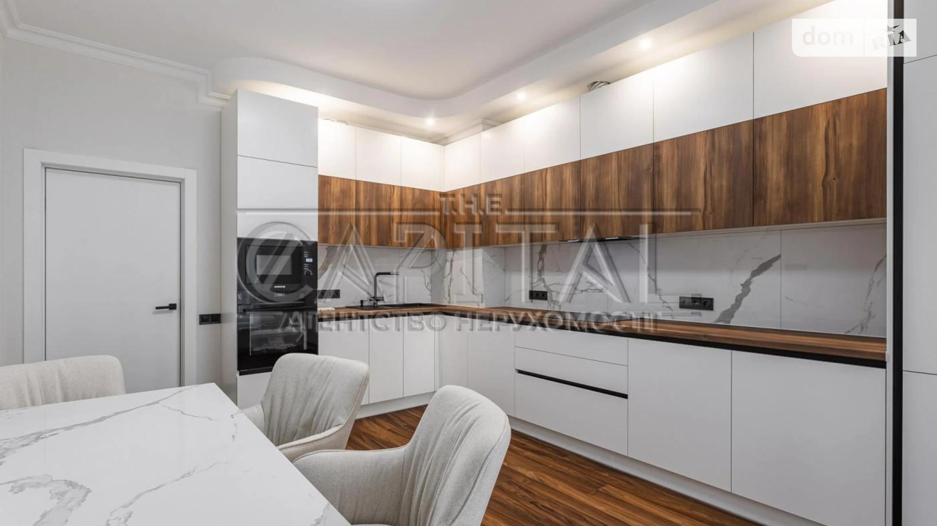 Продається 2-кімнатна квартира 85.2 кв. м у Києві, вул. Андрія Верхогляда(Драгомирова) - фото 5