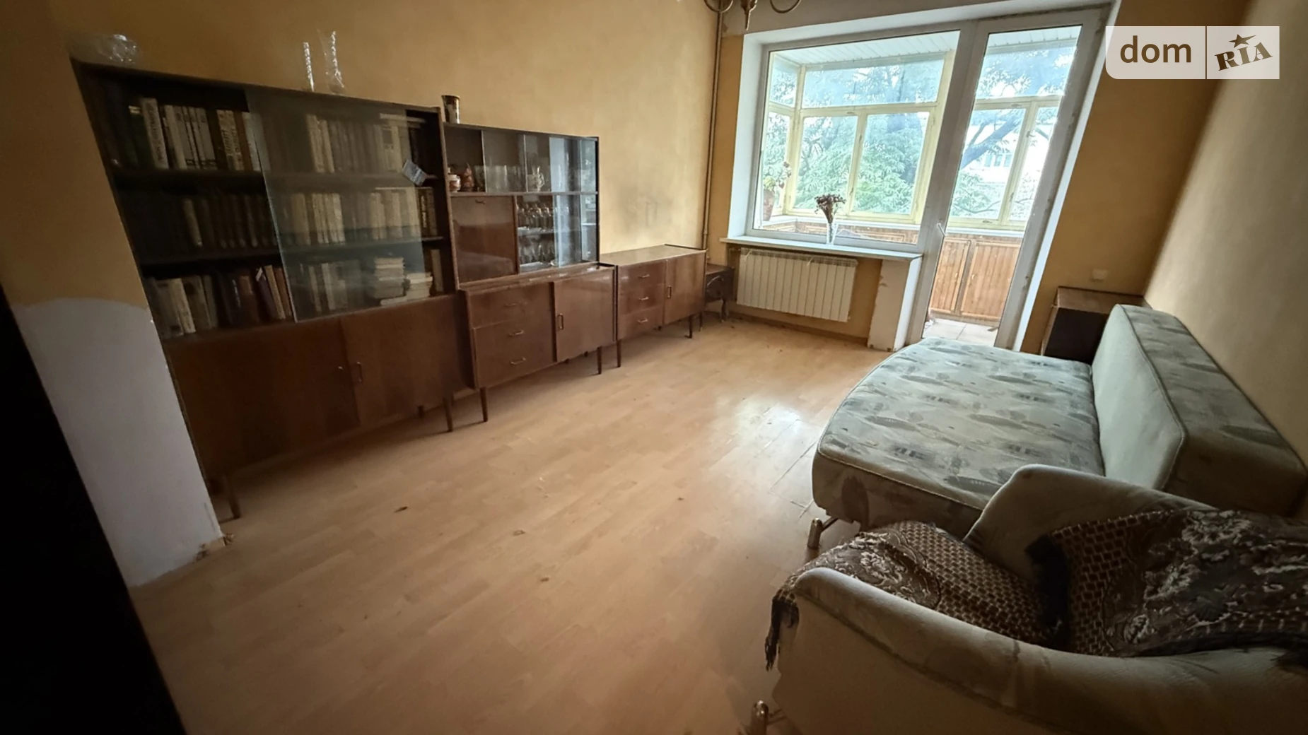 Сдается в аренду 2-комнатная квартира 73 кв. м в Хмельницком, ул. Шевченко, 40 - фото 2