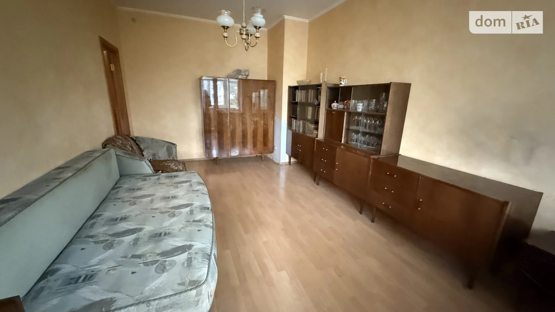 Сдается в аренду 2-комнатная квартира 73 кв. м в Хмельницком, ул. Шевченко, 40 - фото 3