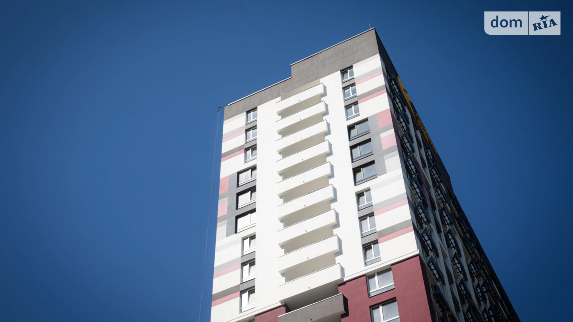 Продається 2-кімнатна квартира 56.83 кв. м у Києві, вул. Івана Кочерги, 17А - фото 5