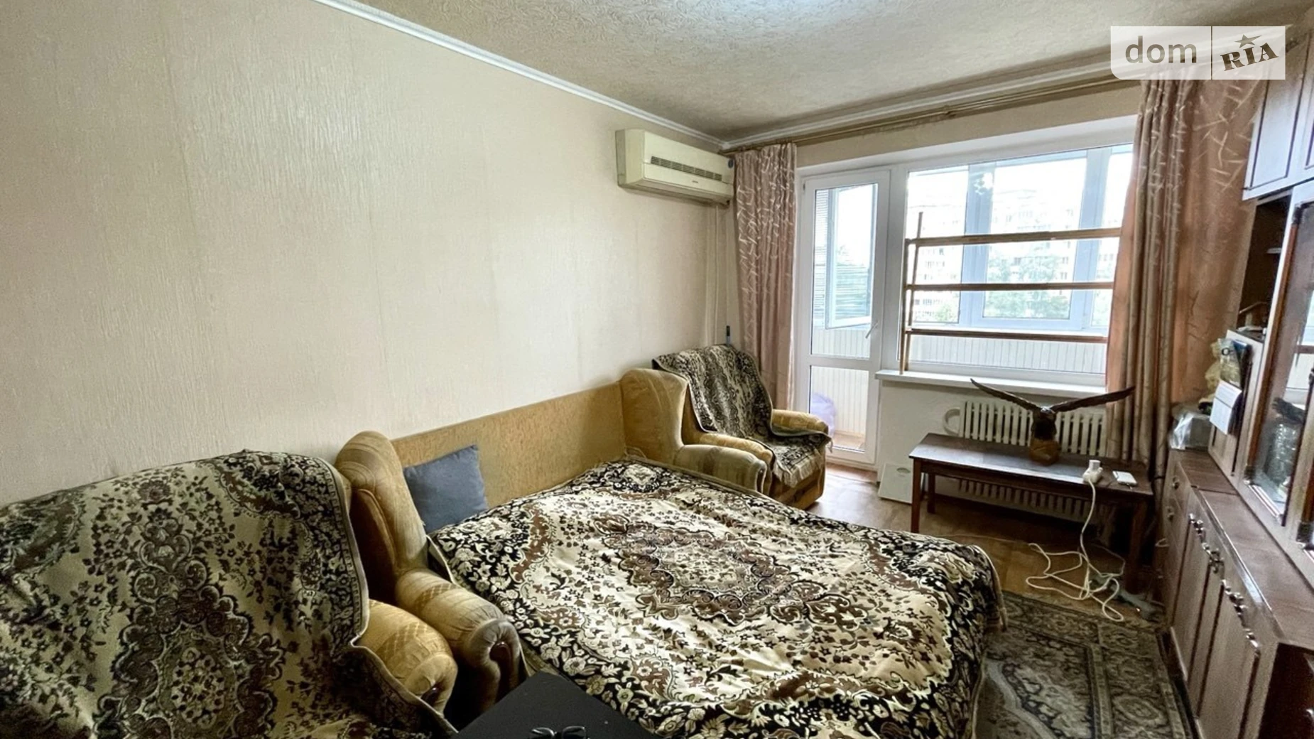 Продается 3-комнатная квартира 64.7 кв. м в Днепре, ул. Метростроевская, 4 - фото 3