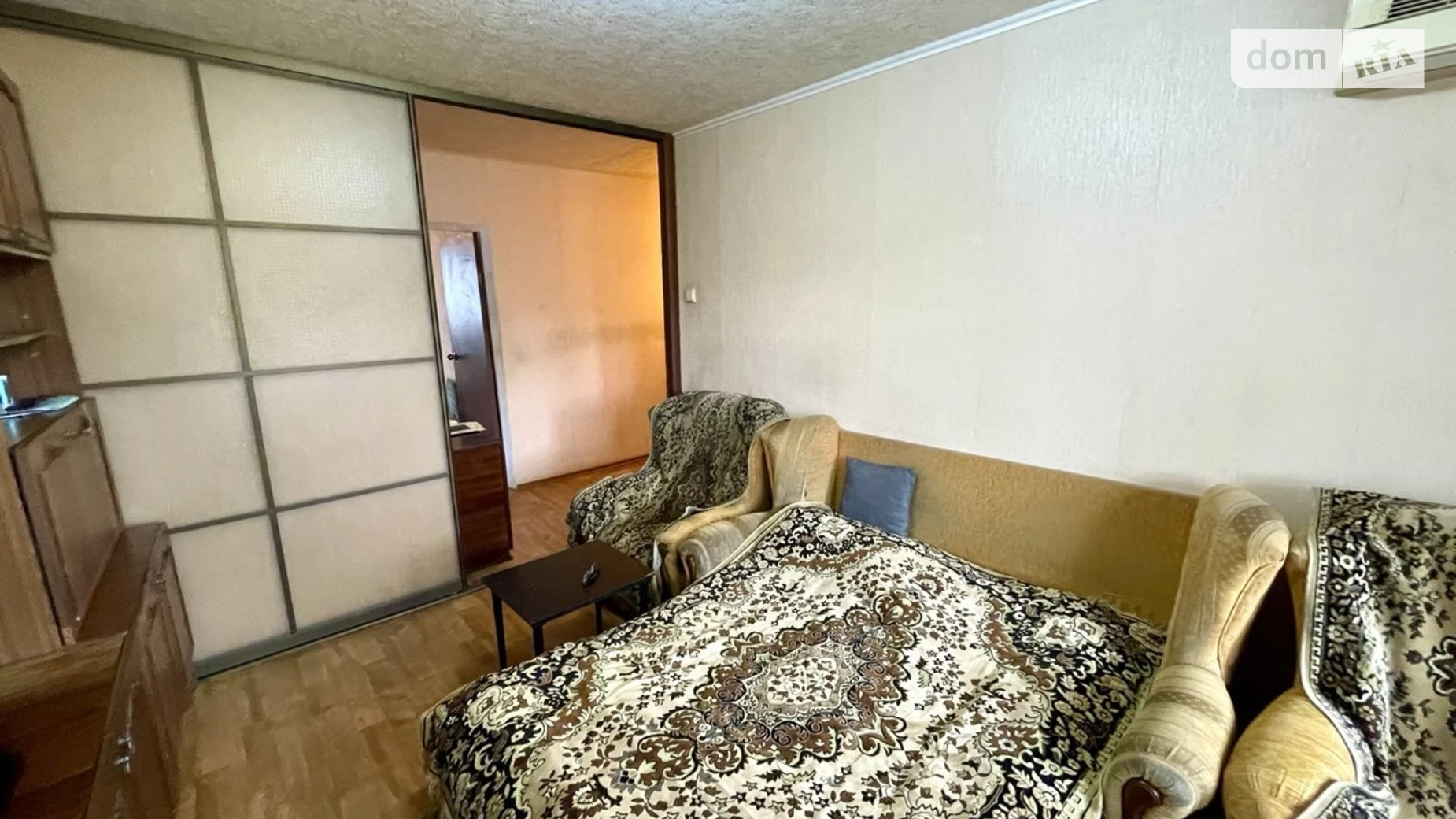 Продается 3-комнатная квартира 64.7 кв. м в Днепре, ул. Метростроевская, 4 - фото 4