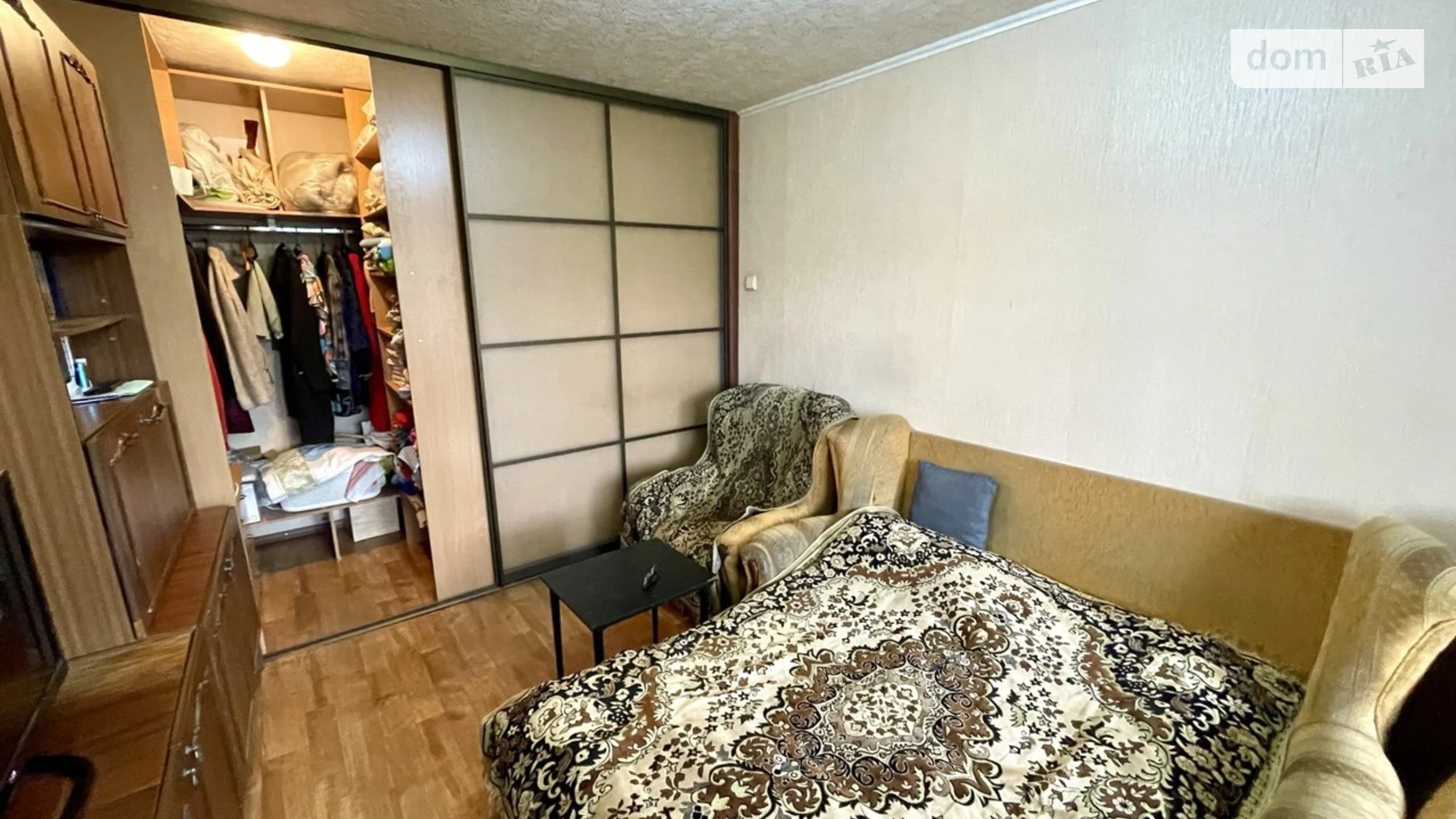Продается 3-комнатная квартира 64.7 кв. м в Днепре, ул. Метростроевская, 4 - фото 5