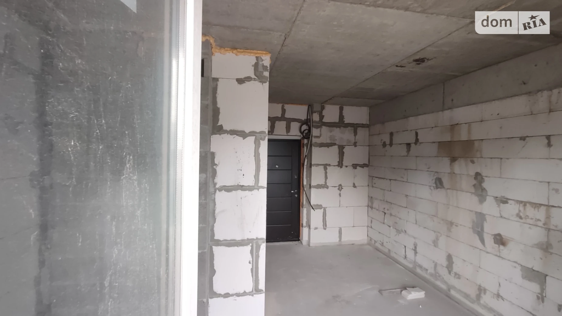 Продається 1-кімнатна квартира 19.5 кв. м у Одесі, вул. Степова (Молдованка) - фото 2