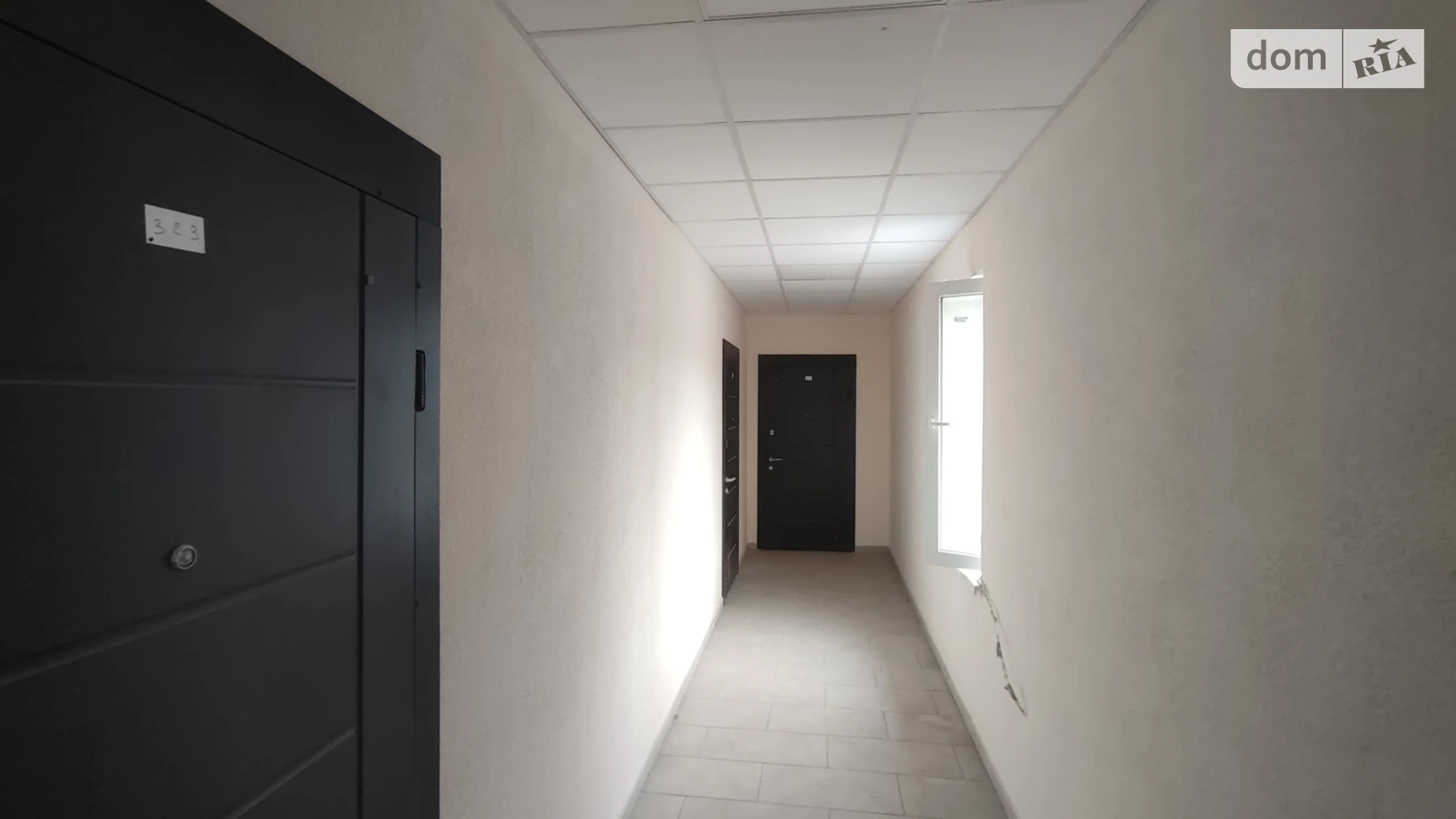 Продається 1-кімнатна квартира 19.5 кв. м у Одесі, вул. Степова (Молдованка) - фото 5
