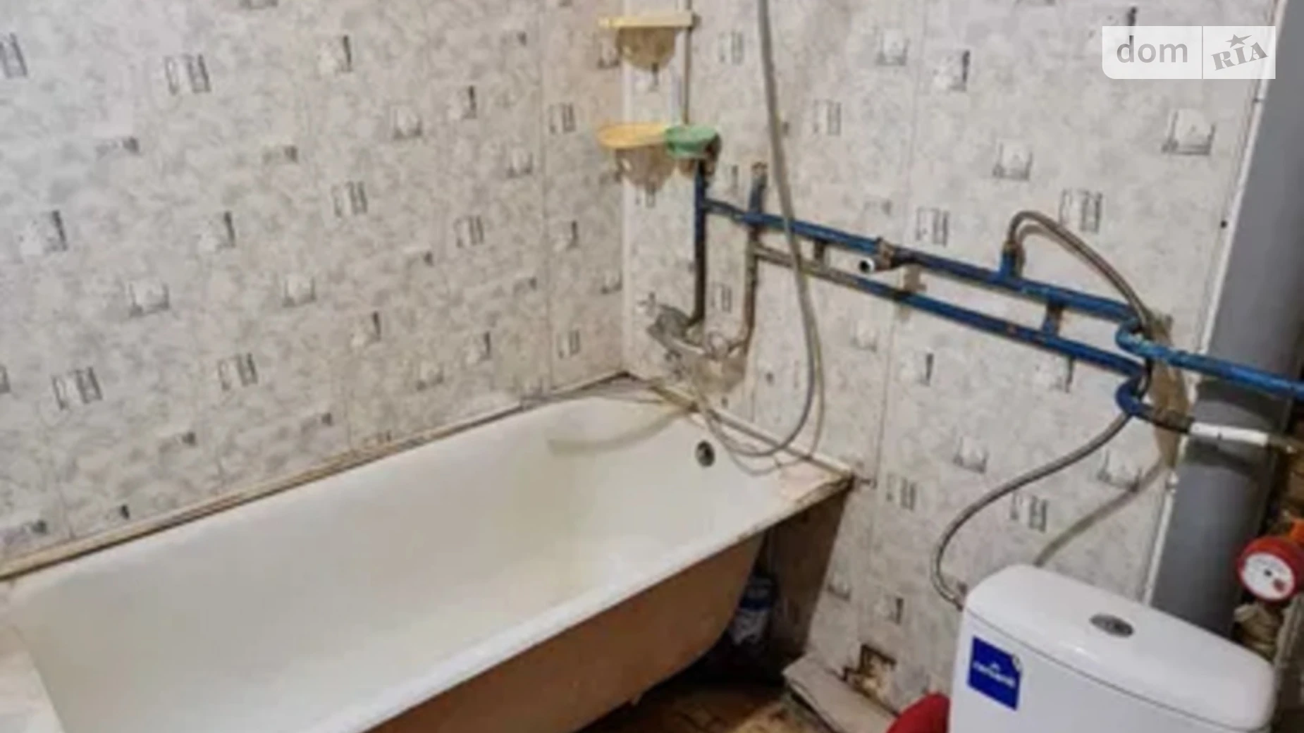 Продается 2-комнатная квартира 45 кв. м в Киеве, просп. Воскресенский(Перова), 30Б - фото 4