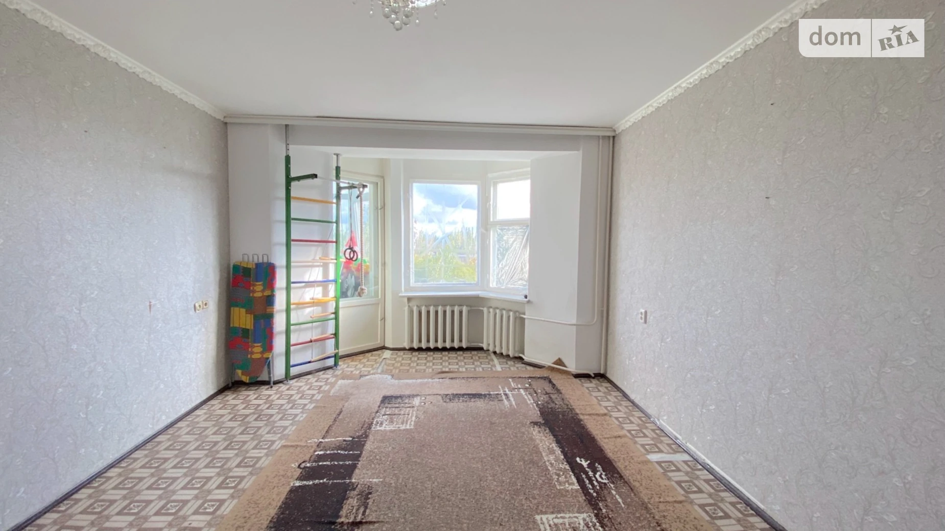 Продается 2-комнатная квартира 52 кв. м в Николаеве, ул. Южная - фото 2