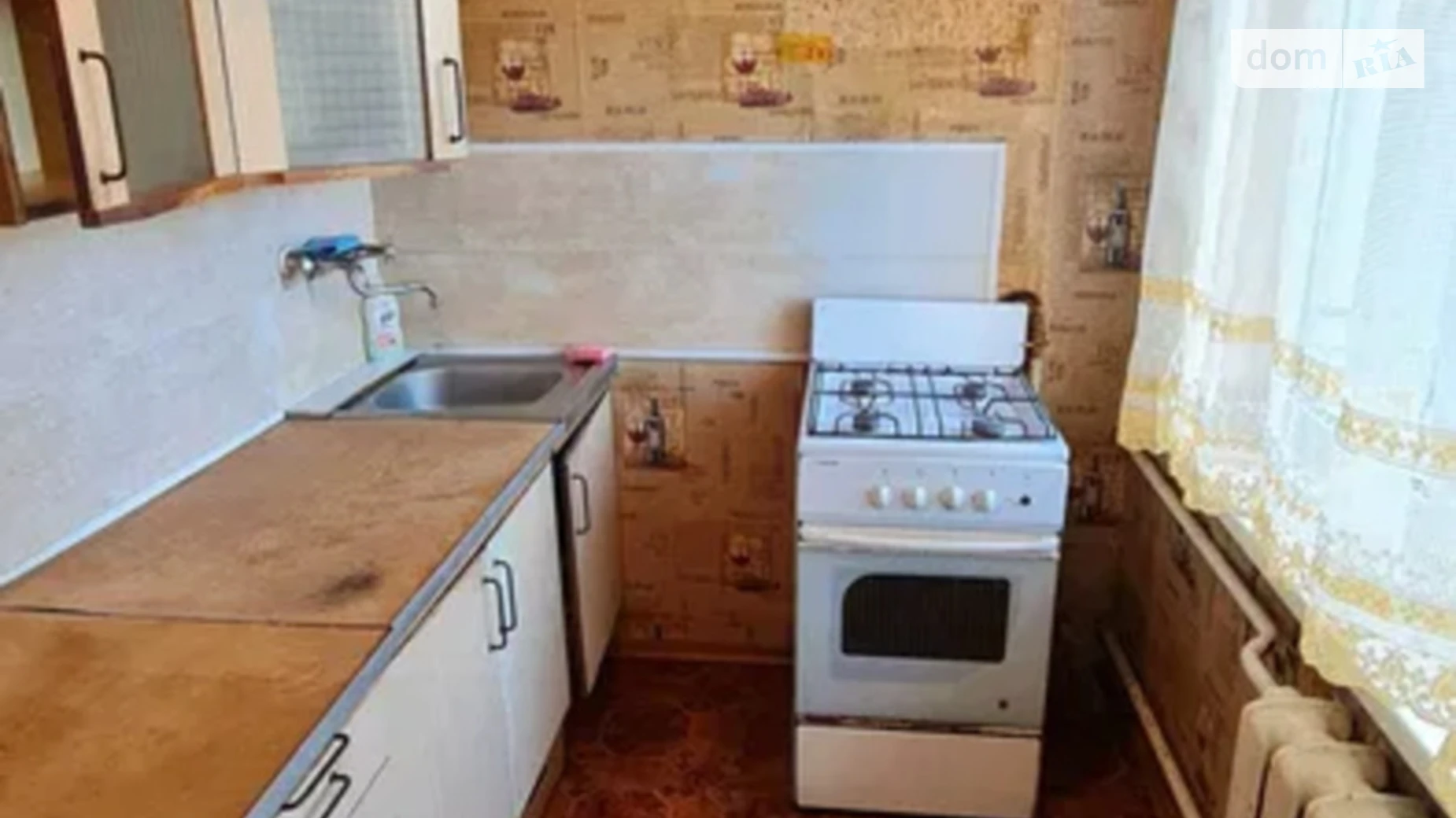 Продается 2-комнатная квартира 45 кв. м в Киеве, просп. Воскресенский(Перова), 30Б - фото 3