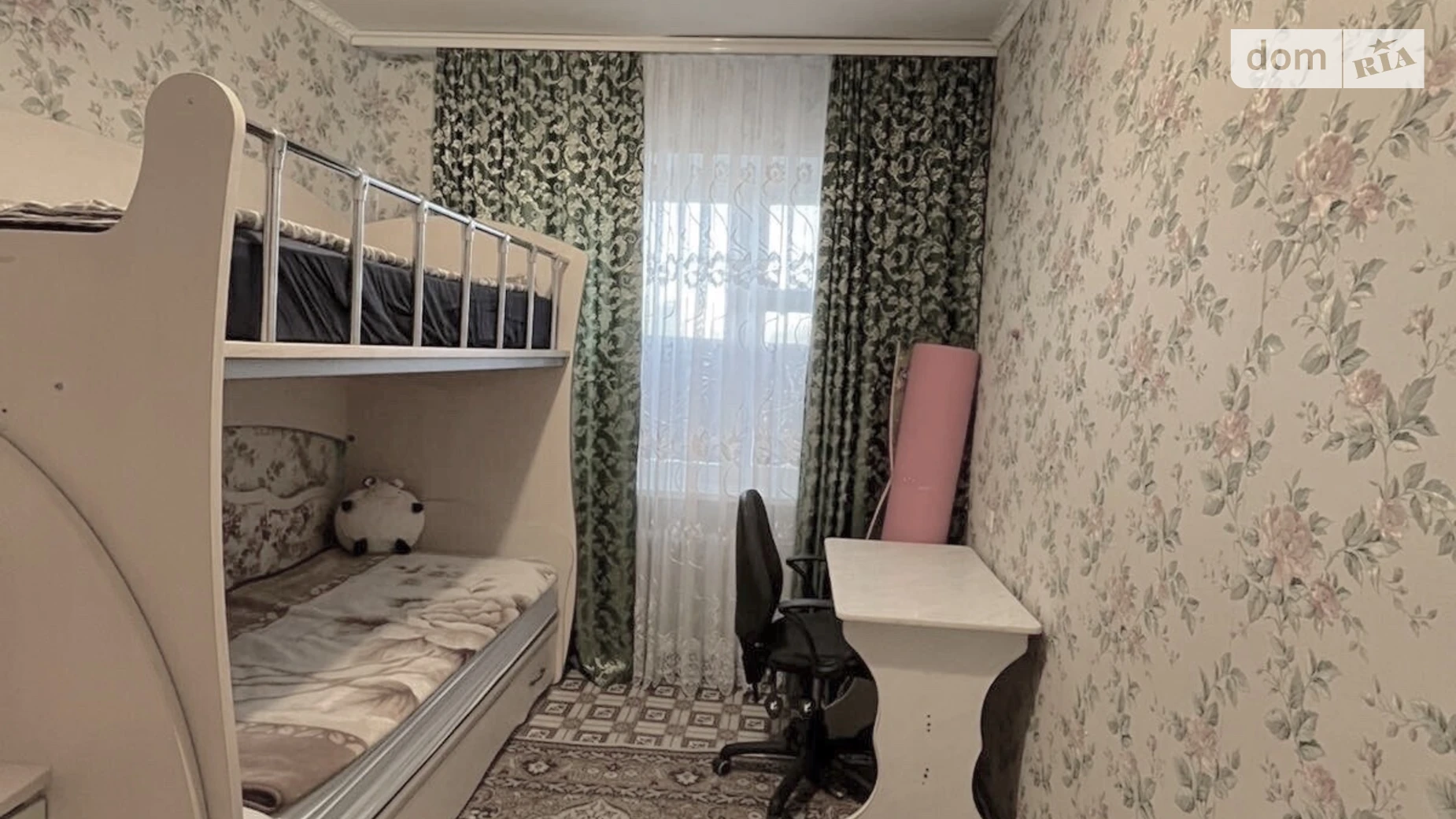 Продается 2-комнатная квартира 52 кв. м в Николаеве, ул. Южная - фото 5