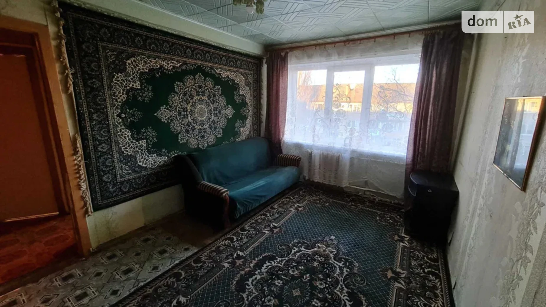 Продается 2-комнатная квартира 45 кв. м в Киеве, просп. Воскресенский(Перова), 30Б - фото 2