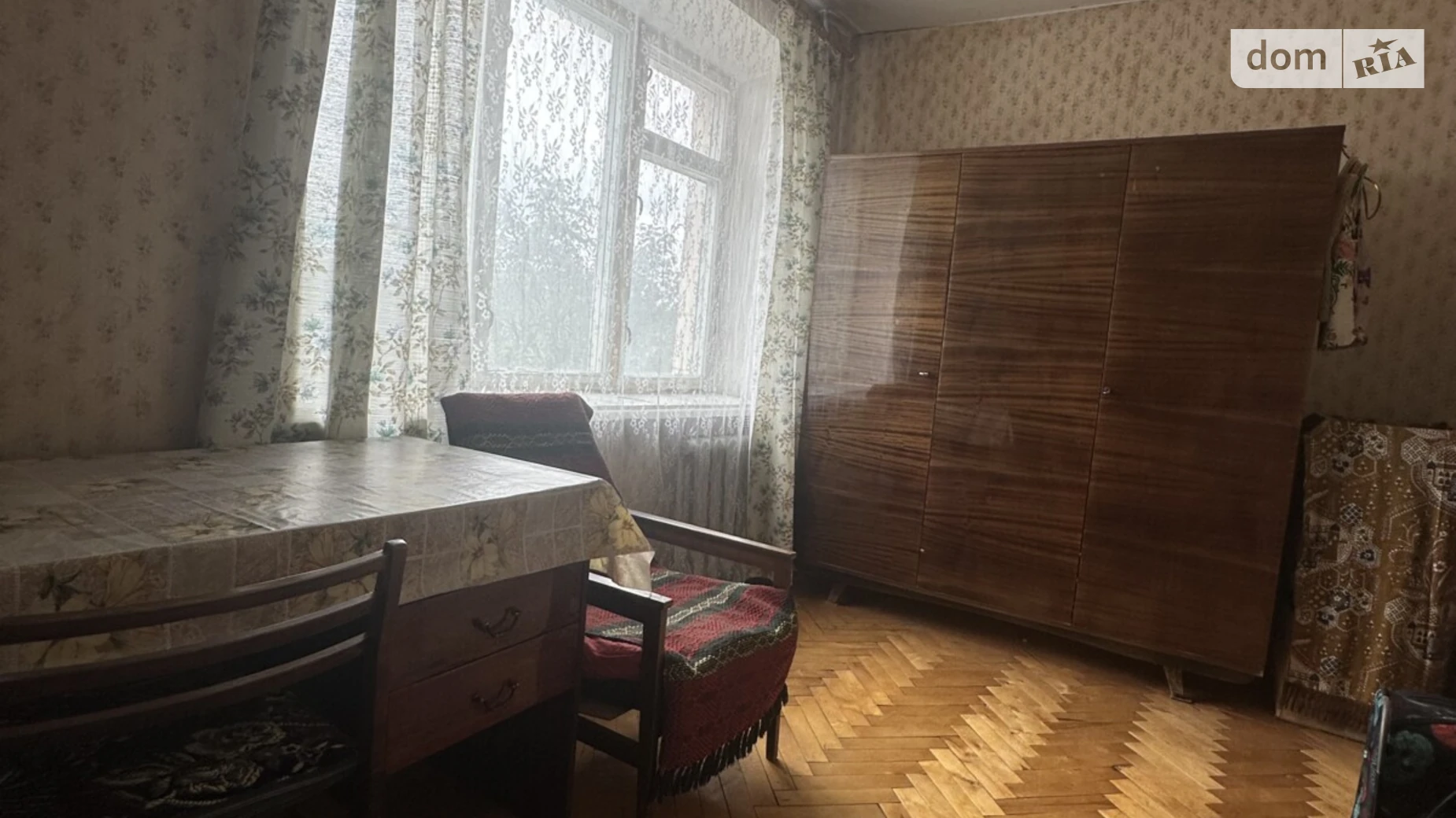 3-комнатная квартира 48.4 кв. м в Тернополе, ул. Торговица(Живова Анатолия) - фото 4