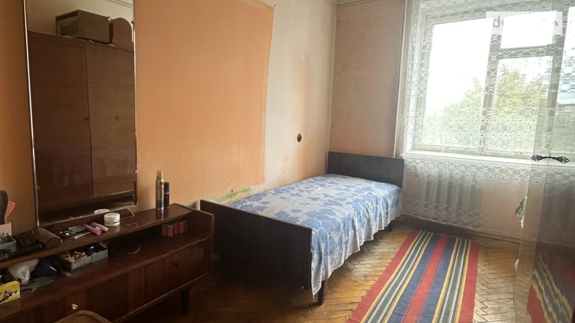 3-комнатная квартира 48.4 кв. м в Тернополе, ул. Торговица(Живова Анатолия) - фото 5