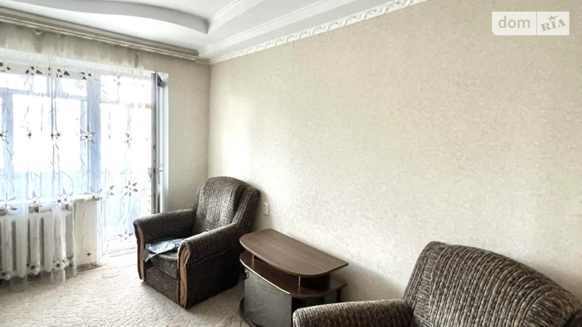 3-комнатная квартира 54.59 кв. м в Запорожье, цена: 15999 $ - фото 2