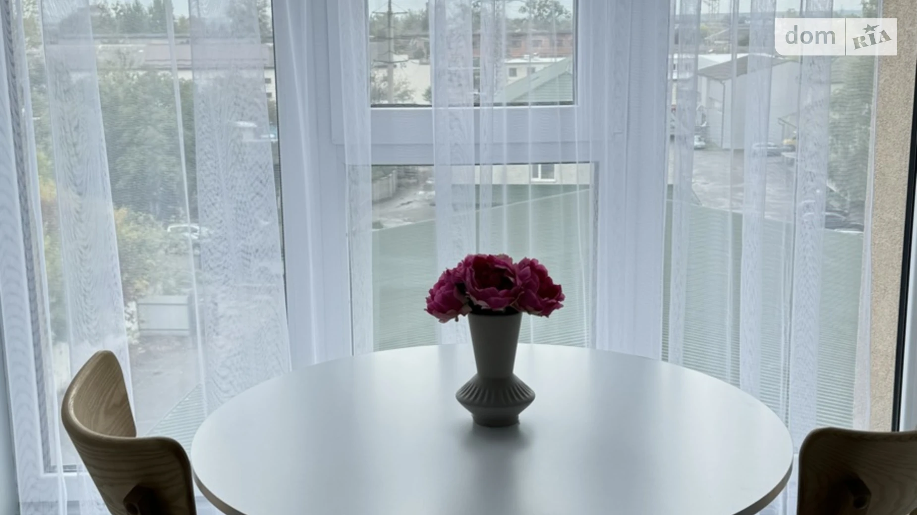 Продается 1-комнатная квартира 37 кв. м в Ивано-Франковске, ул. Вячеслава Черновола - фото 5