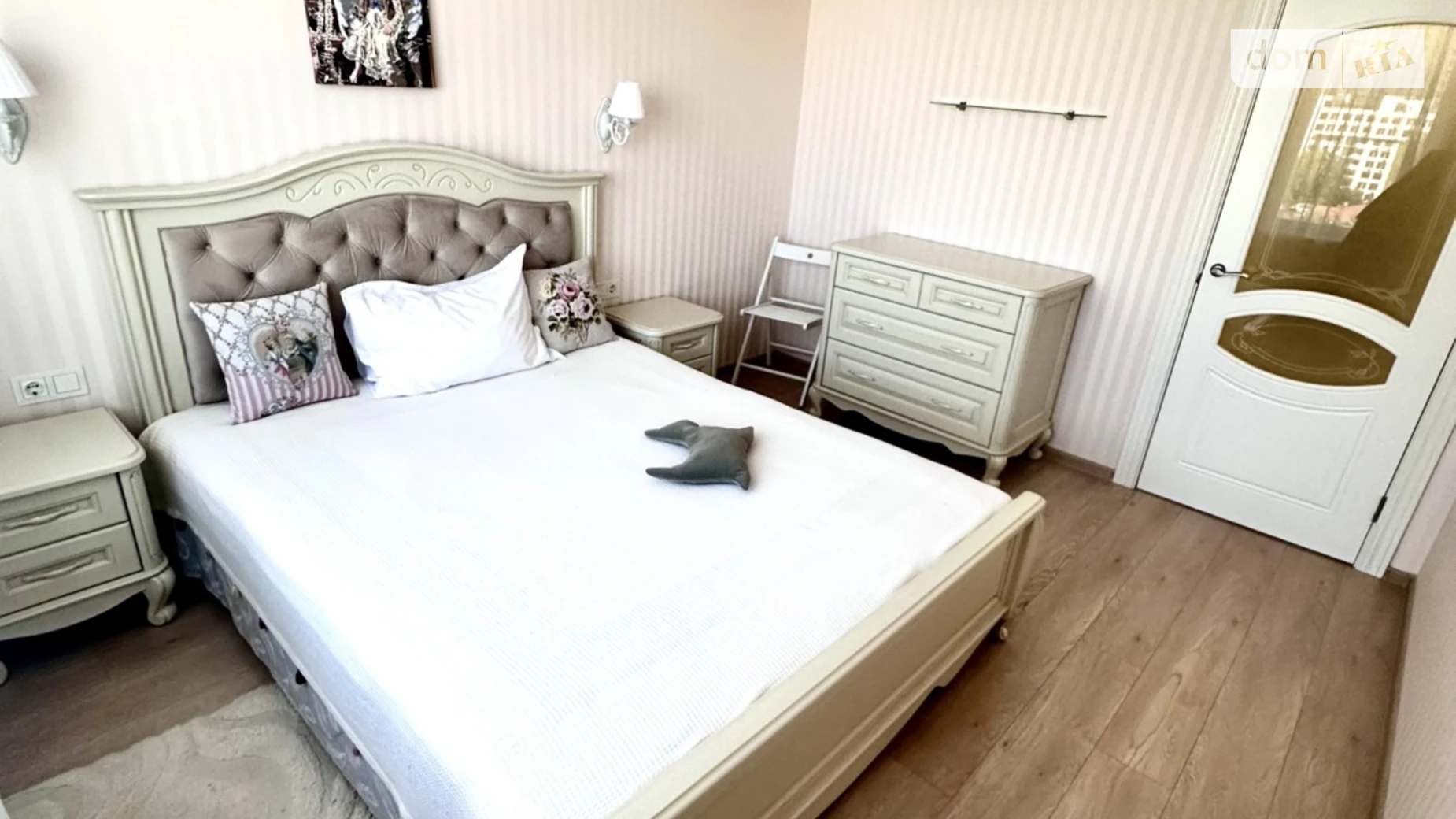 Сдается в аренду 1-комнатная квартира 40.8 кв. м в Одессе, ул. Литературная, 8 - фото 5