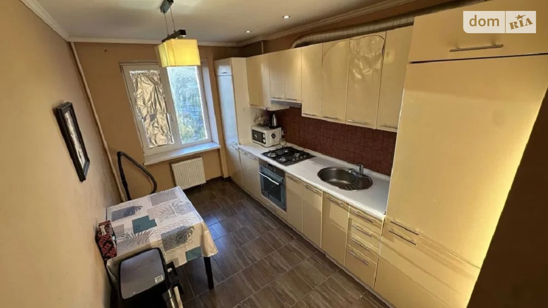 Продается 1-комнатная квартира 39 кв. м в Полтаве, ул. Панянка - фото 4